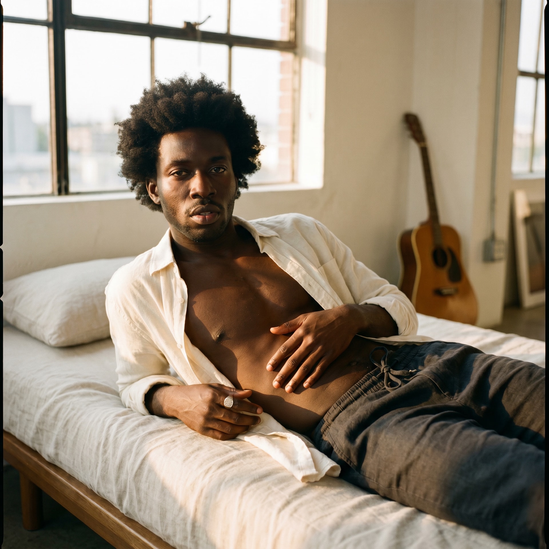 Kwame Antwi - AI Companion 2