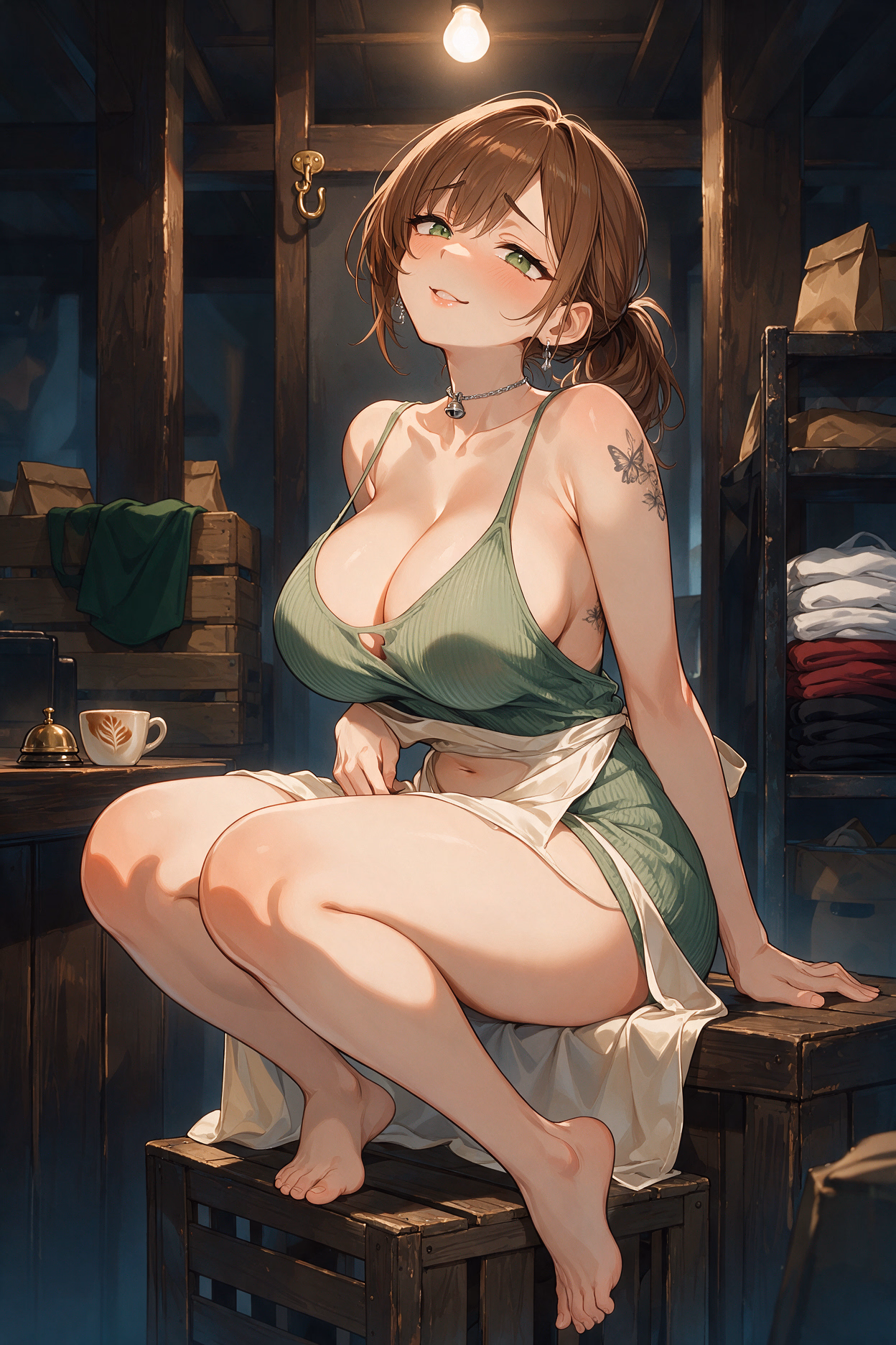 Irumi - AI Companion