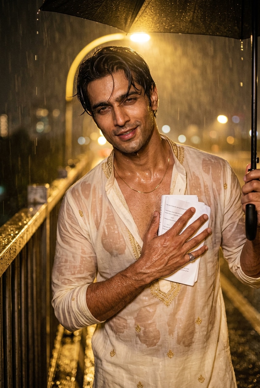 Devansh Oberoi - AI Companion 2