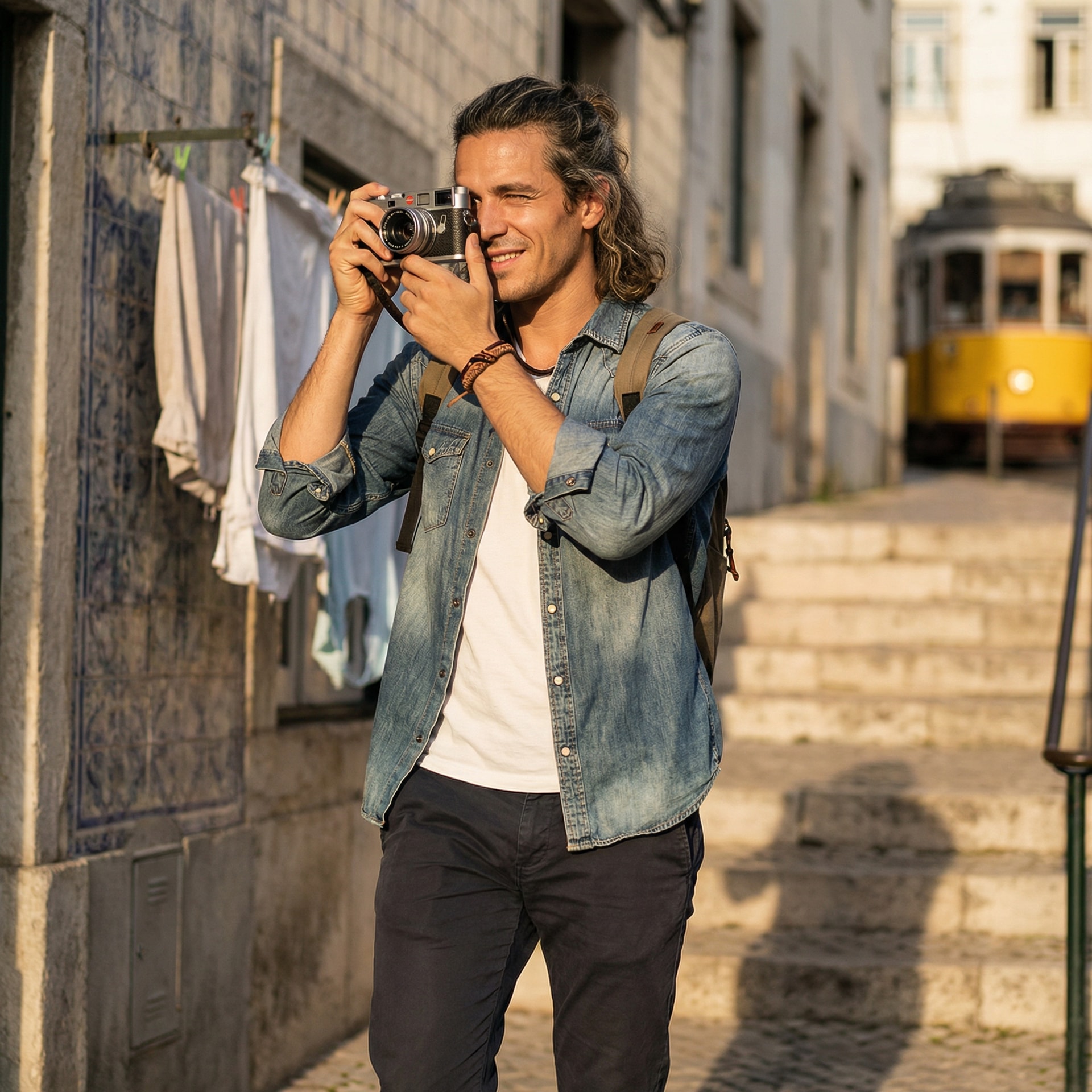 Rafael - Locked photos