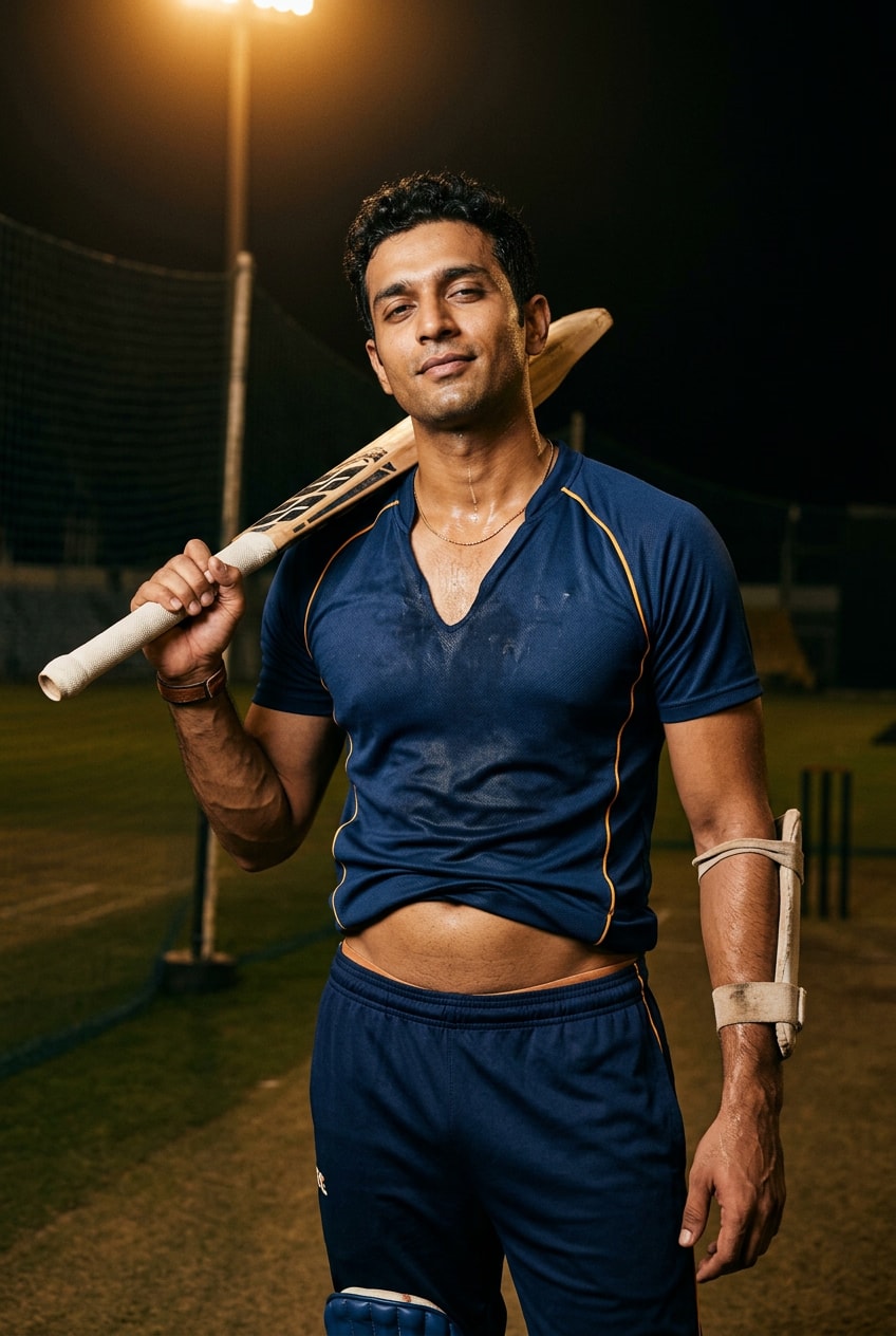 Arnav Rathore - AI Companion 2