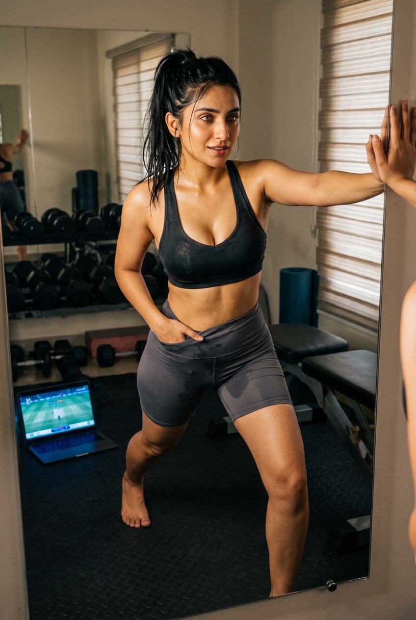 Hira Baloch - AI Companion 2