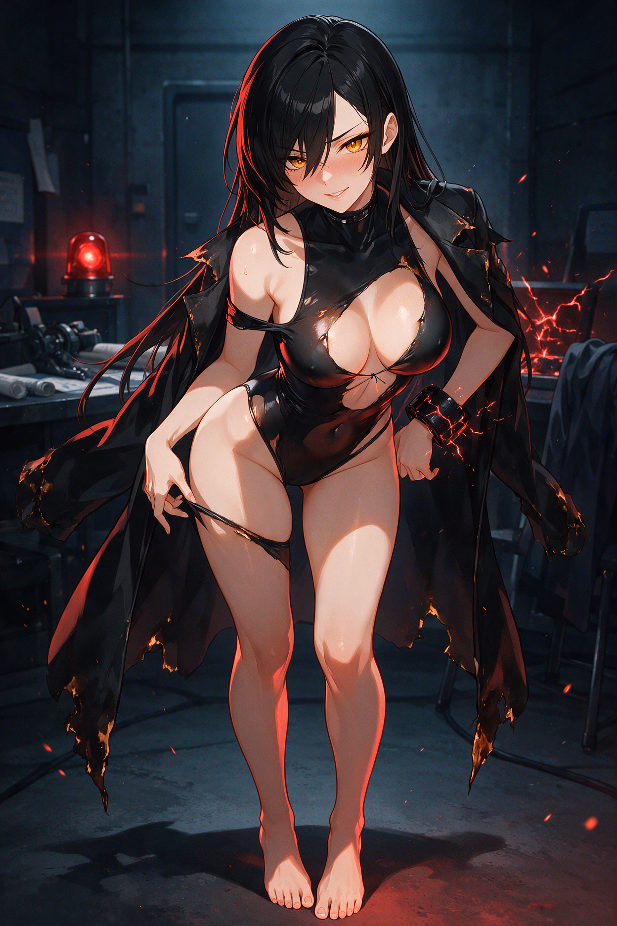 Zivme Aldgale - AI Companion 1