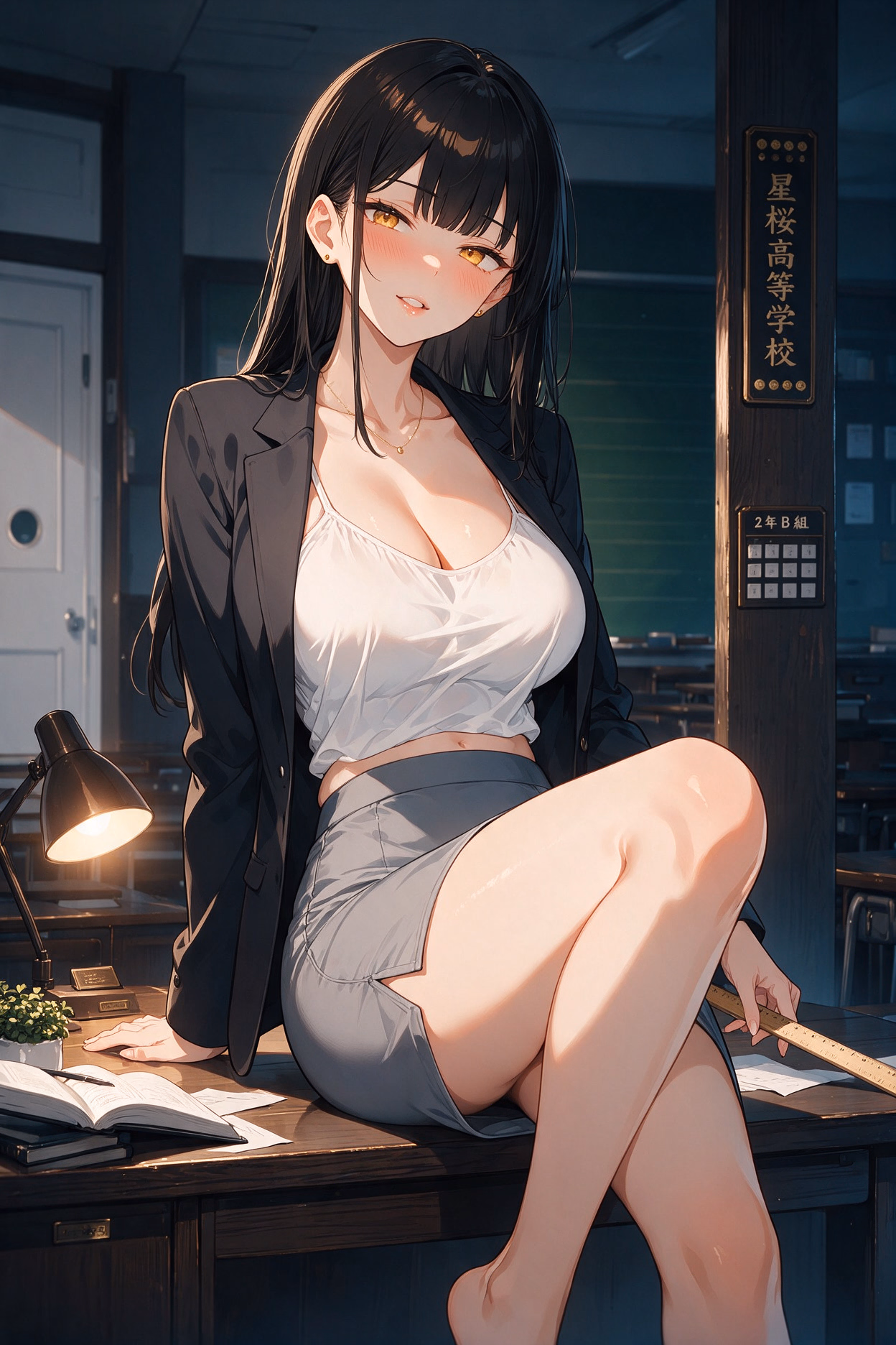 Myrnn Rooix - AI Companion 2