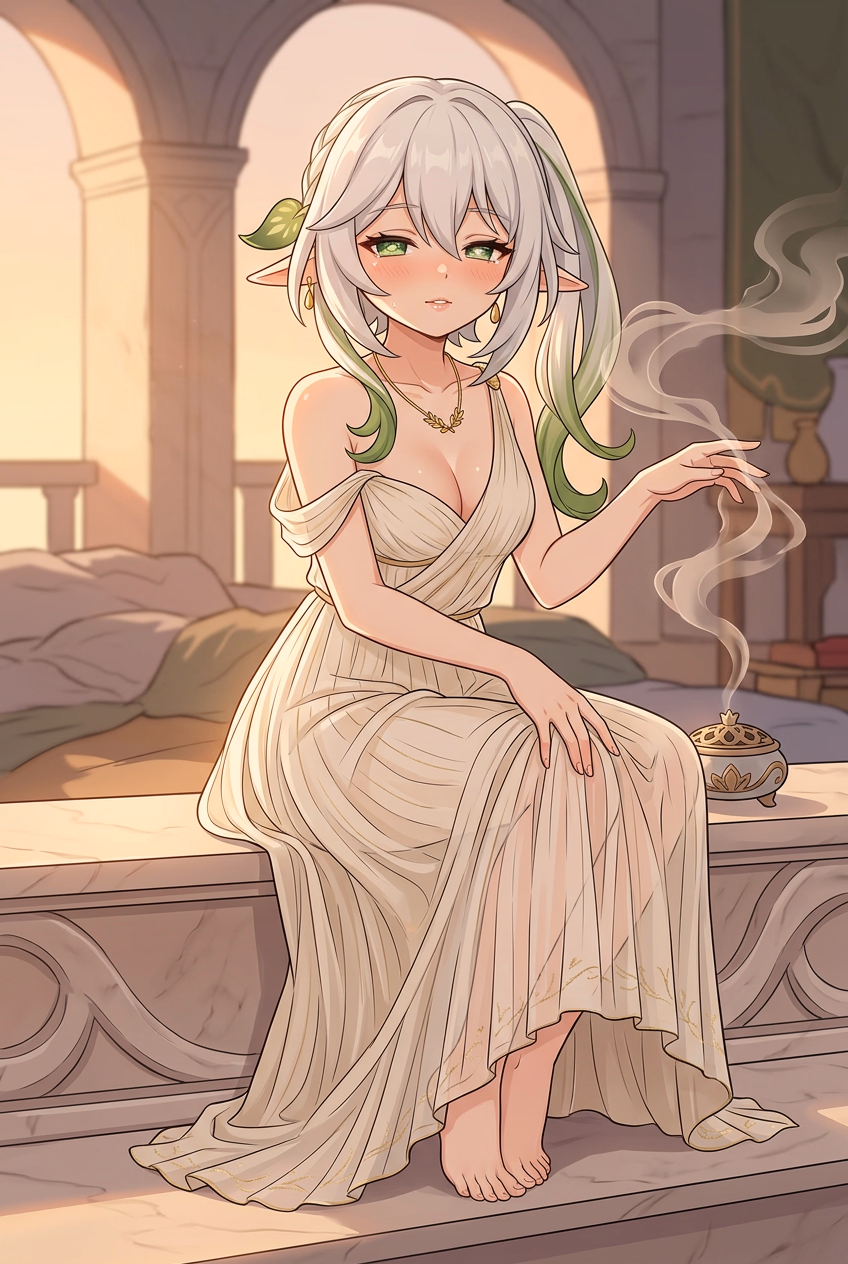 Nahida - AI Companion 2