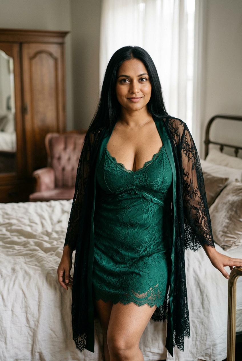 Nandini Deshpande - AI Companion 2