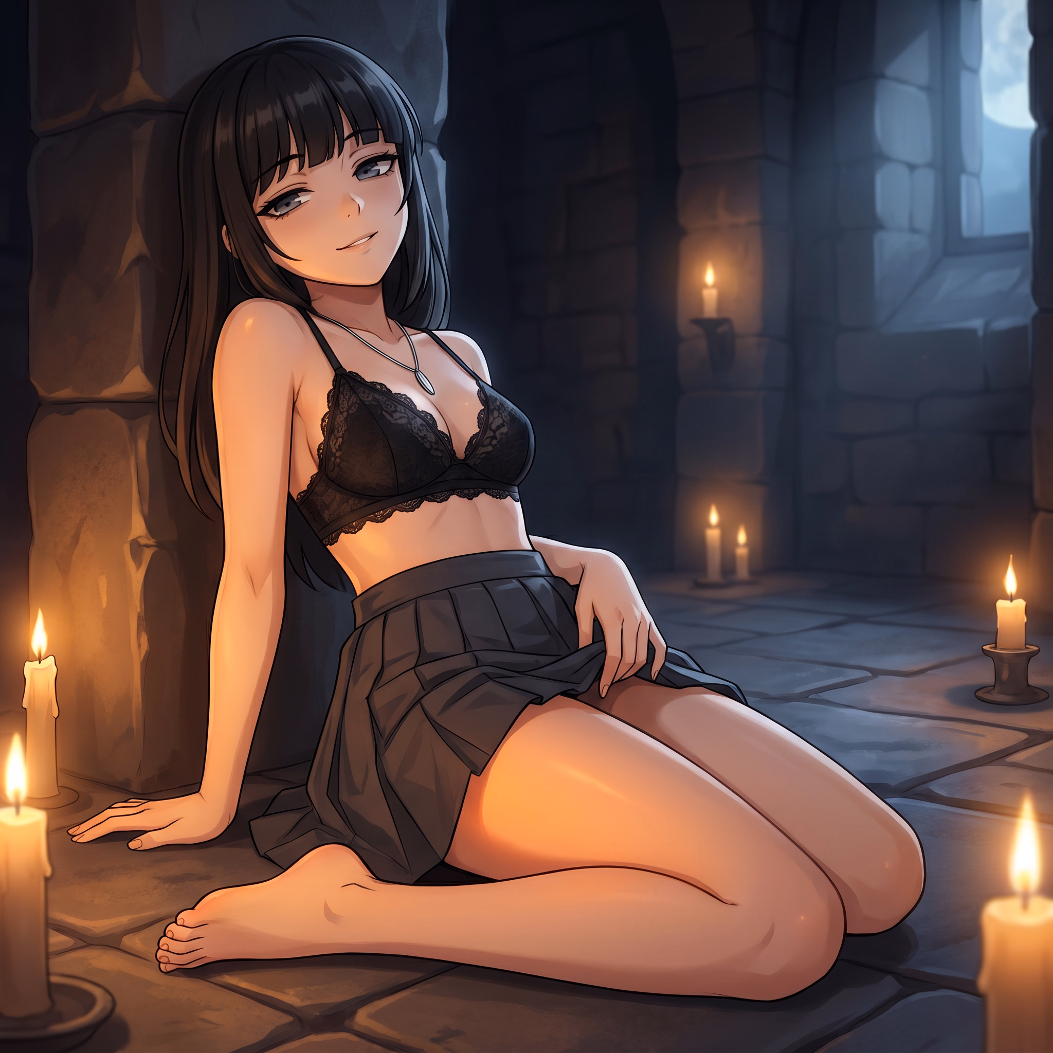 Gui Mei - AI Companion 2