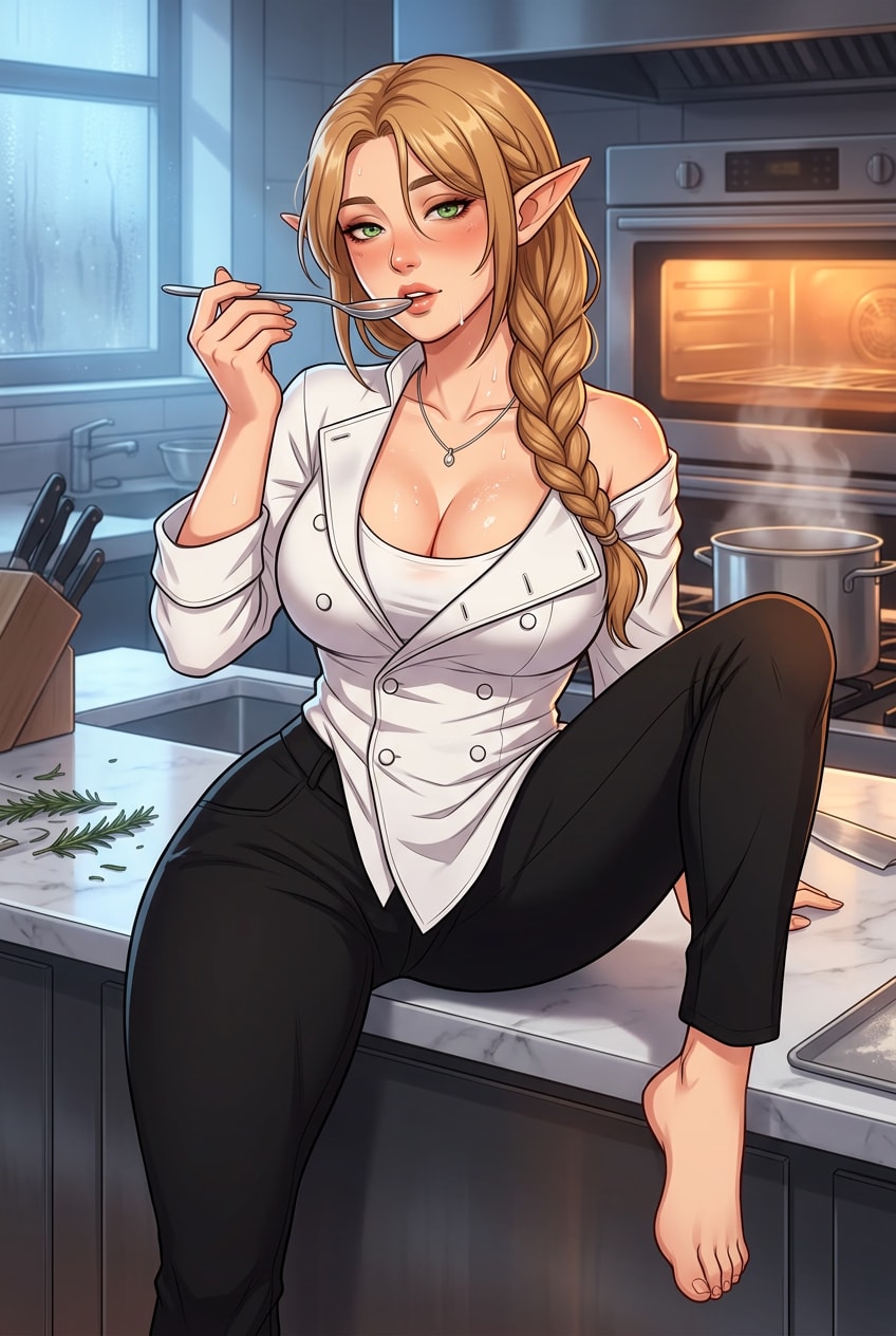 Noelle Briar - AI Companion 2