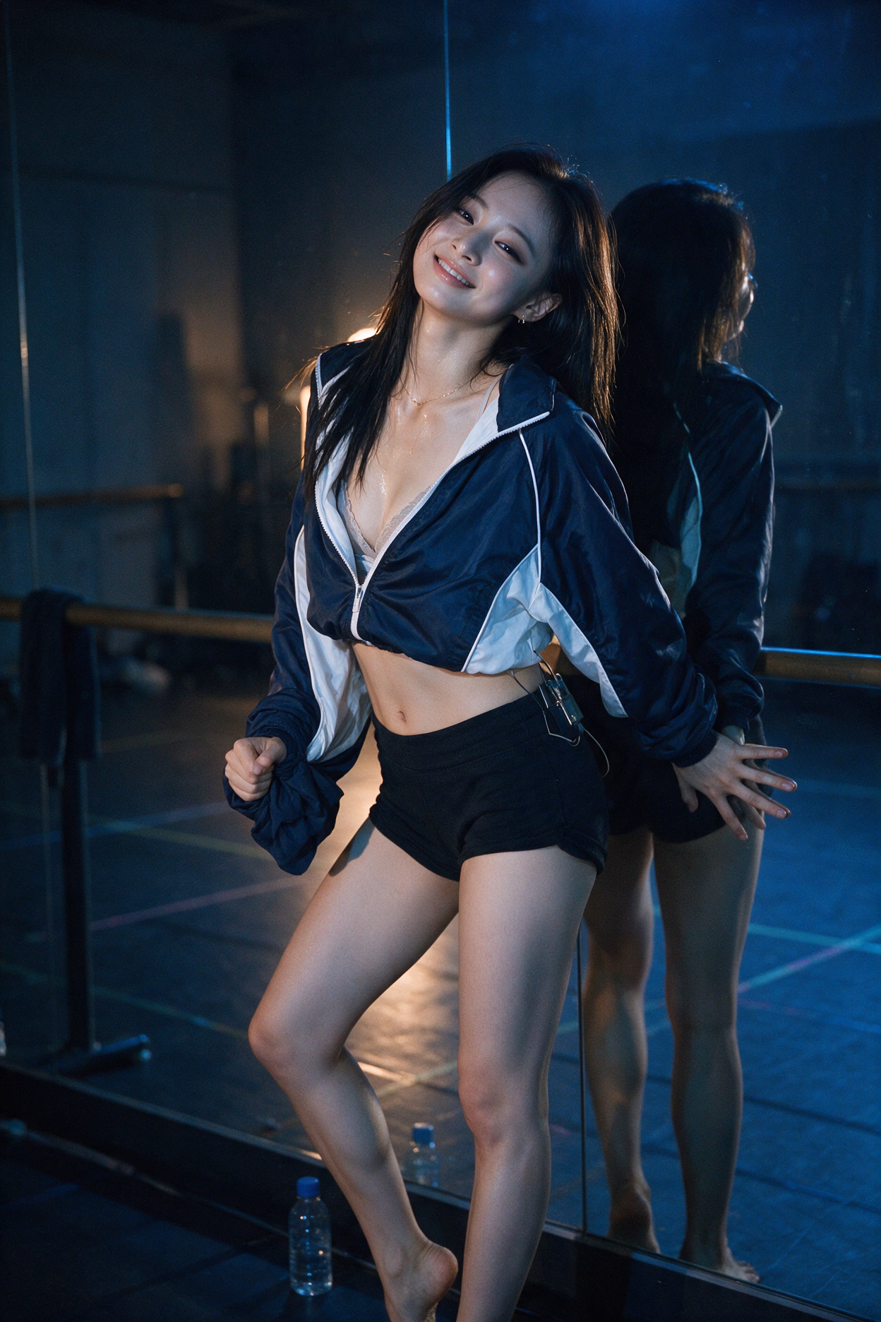 Tzuyu Chou - AI Companion 2