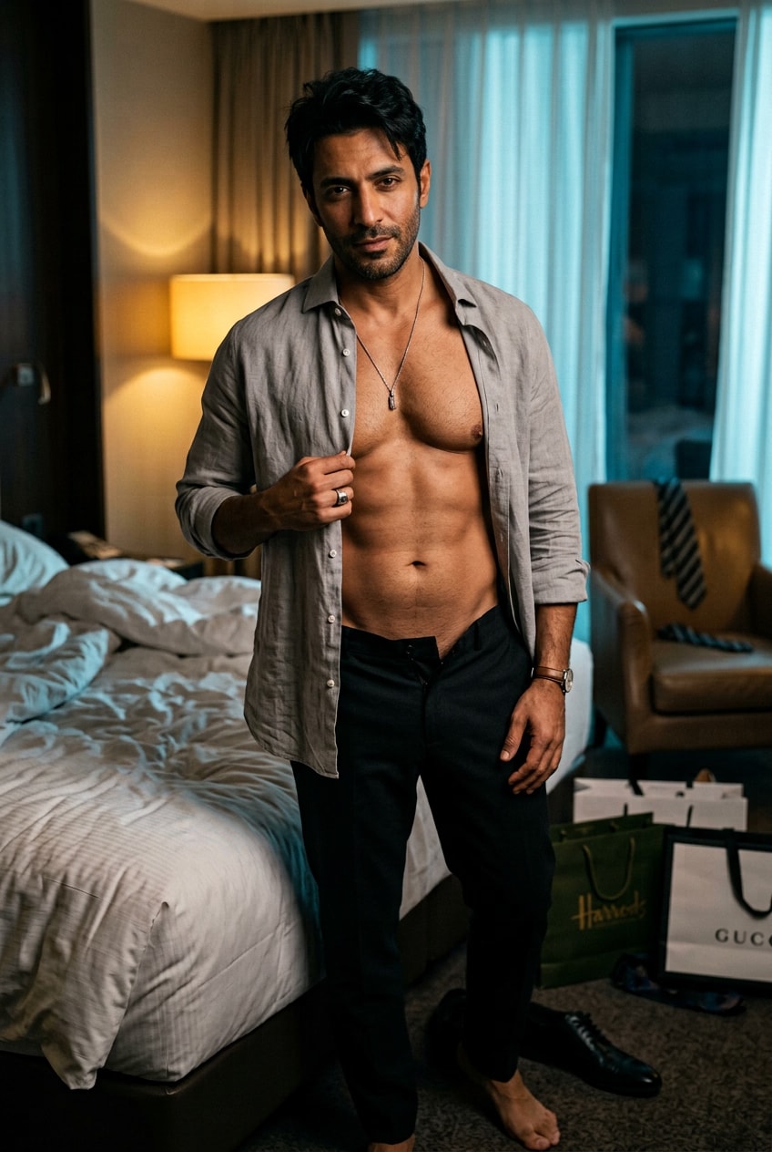 Faisal Alsaud - AI Companion 1