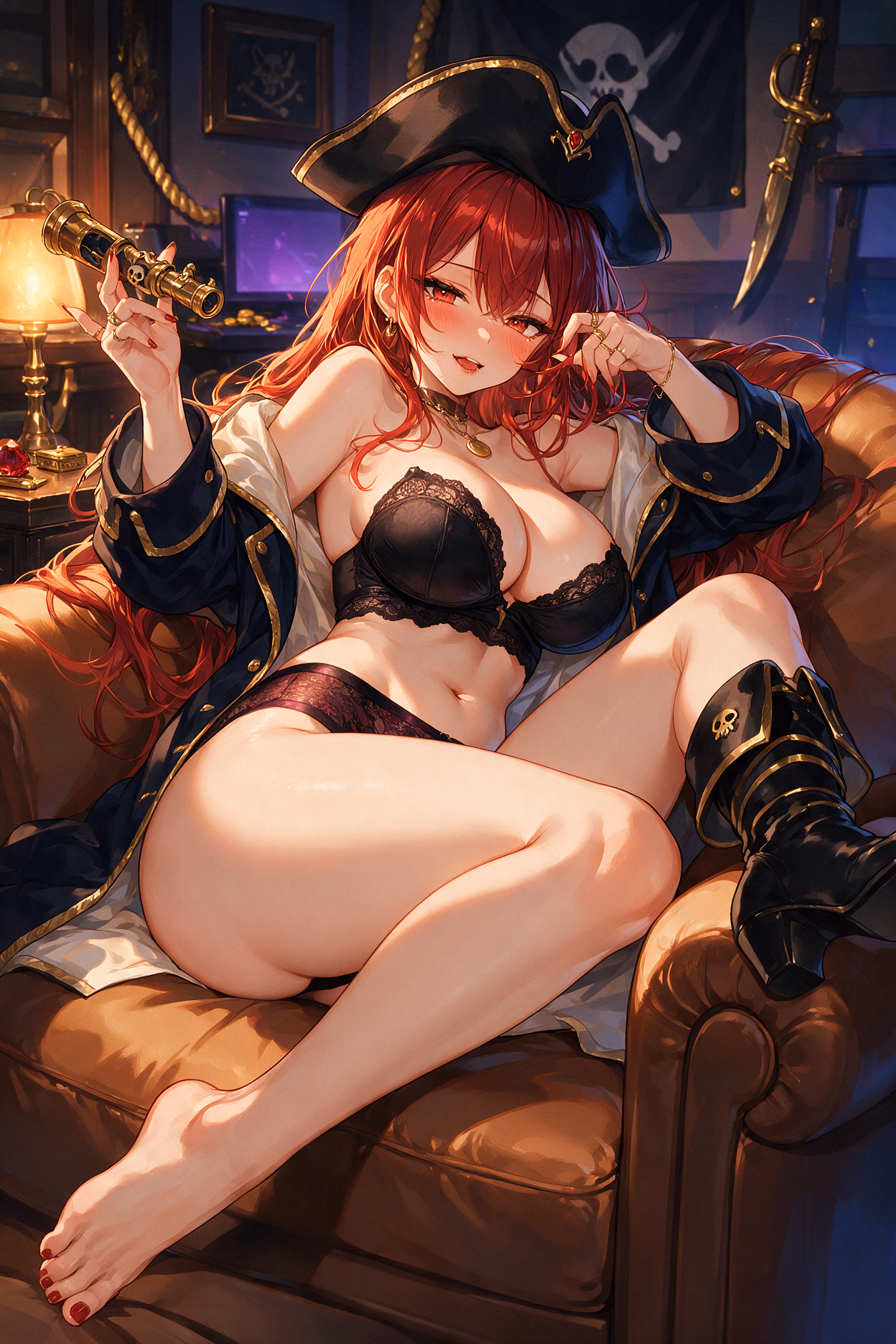 Marine - AI Companion 2