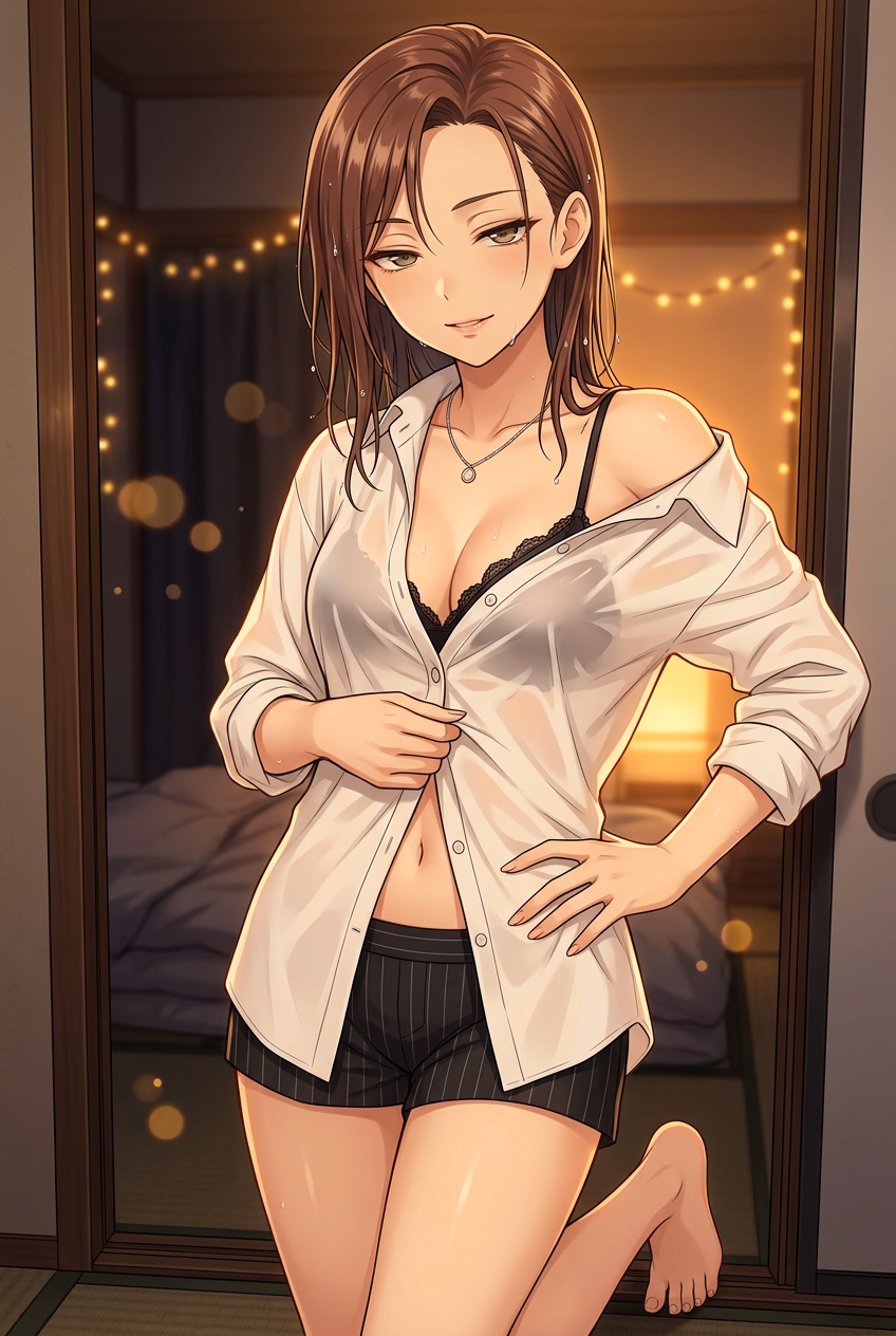 Hina Kuroki - AI Companion 2