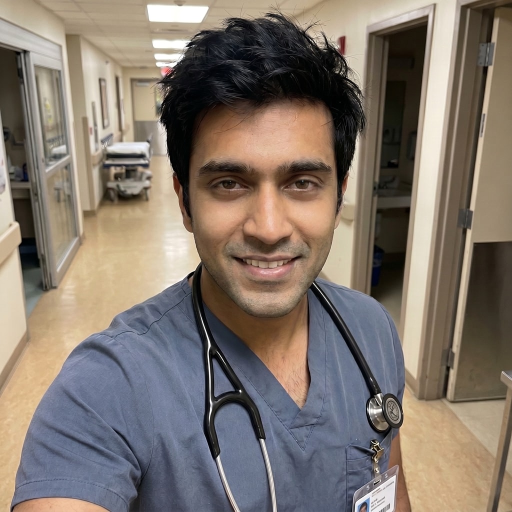 Arjun - AI Companion 2