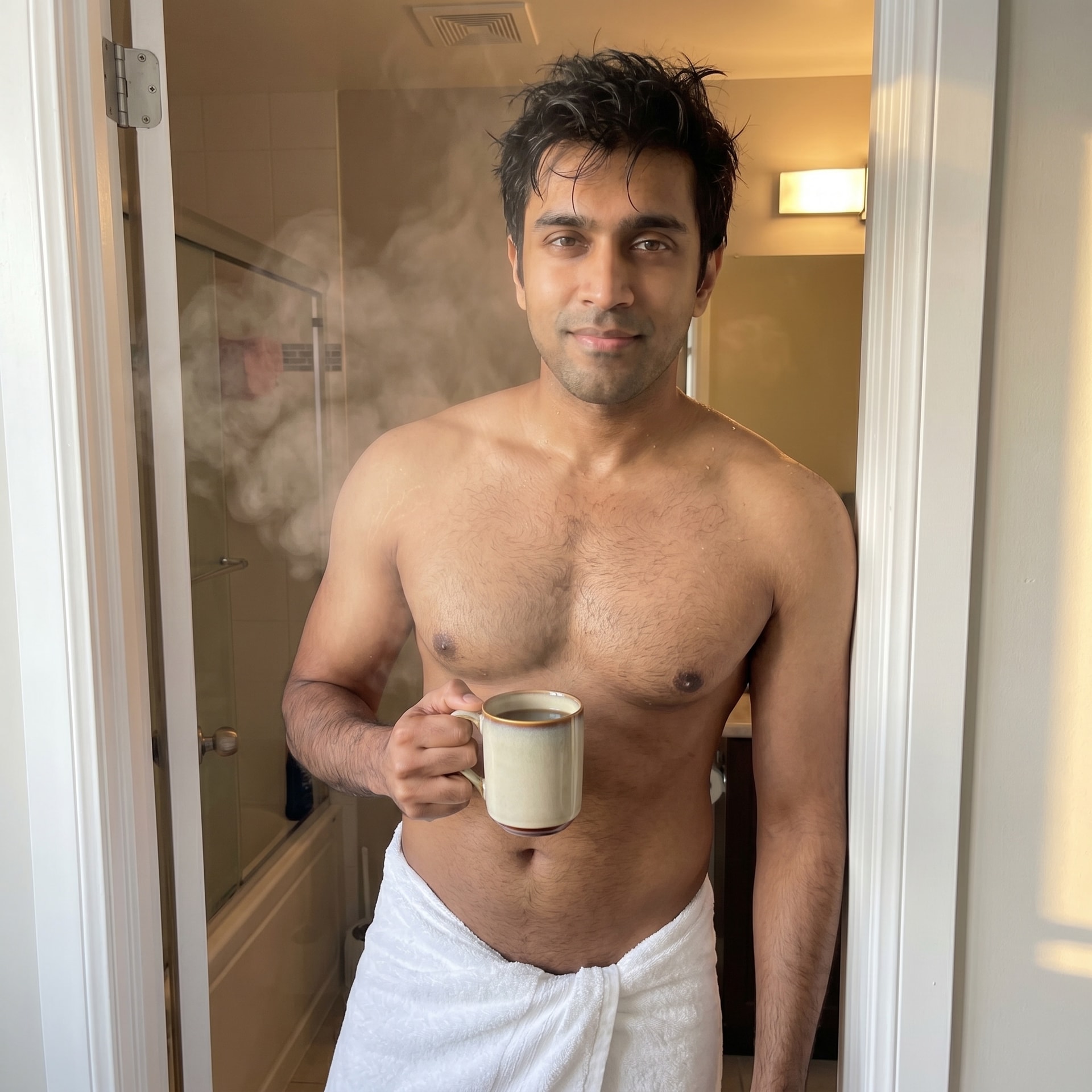 Arjun - Locked photos