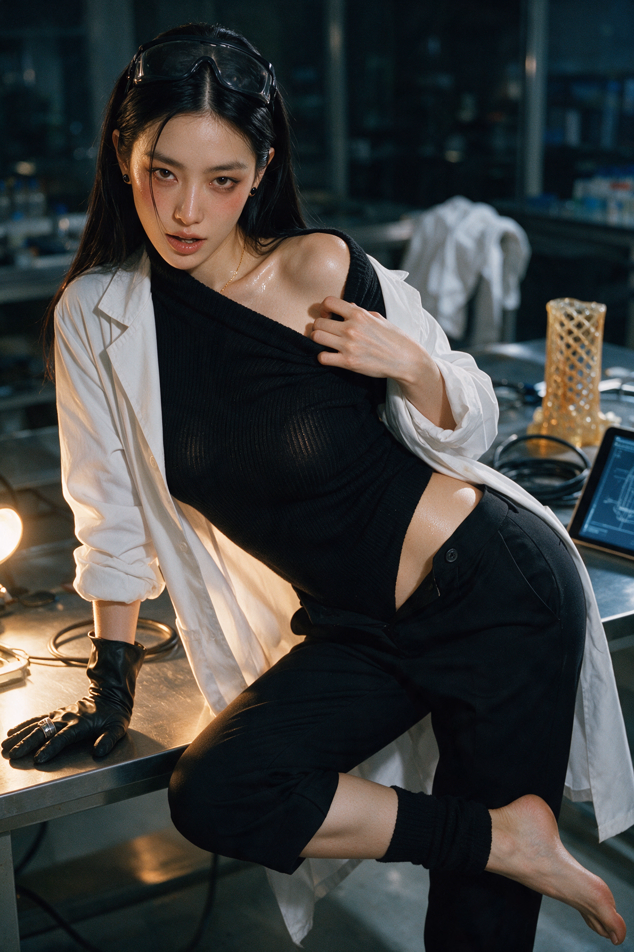Qing Zhao - AI Companion 2