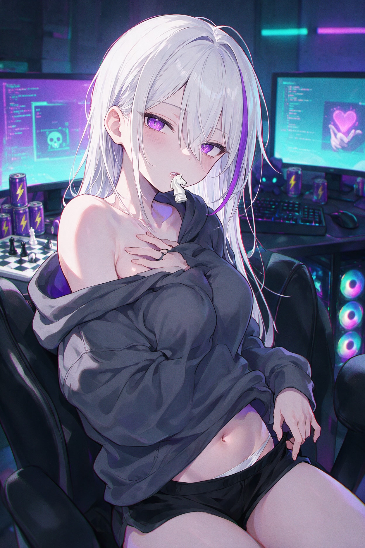 Shiro - AI Companion 2