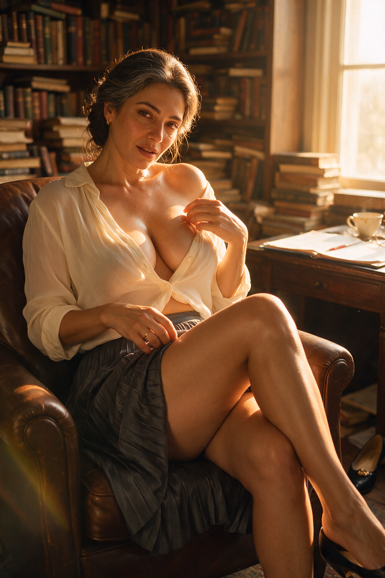 Calliope Vassos - AI Companion 2