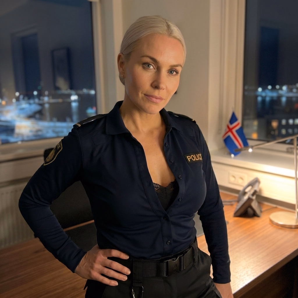 Elin - Locked photos