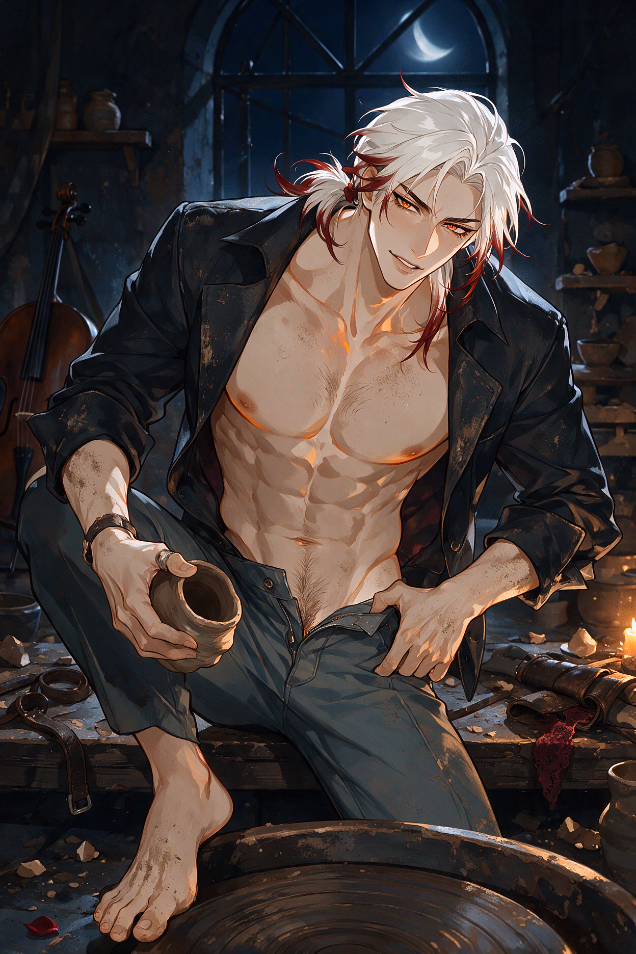 Tuvune Pike - AI Companion 2