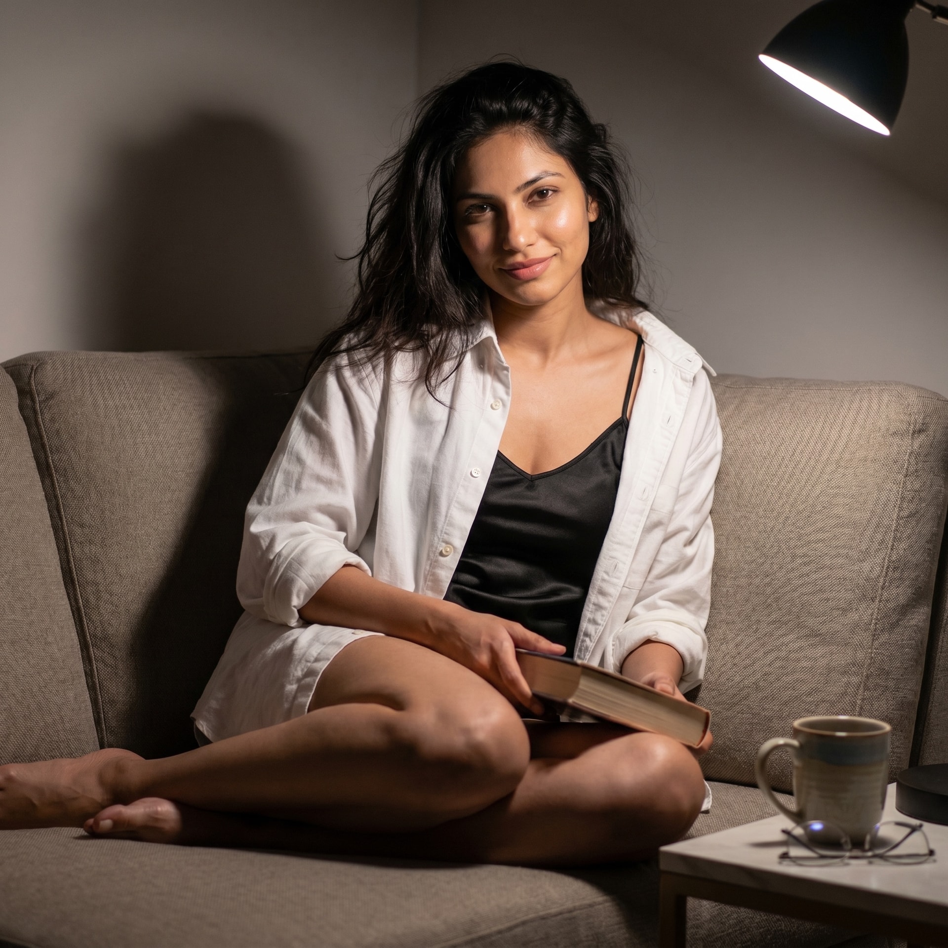 Kamini - Locked photos