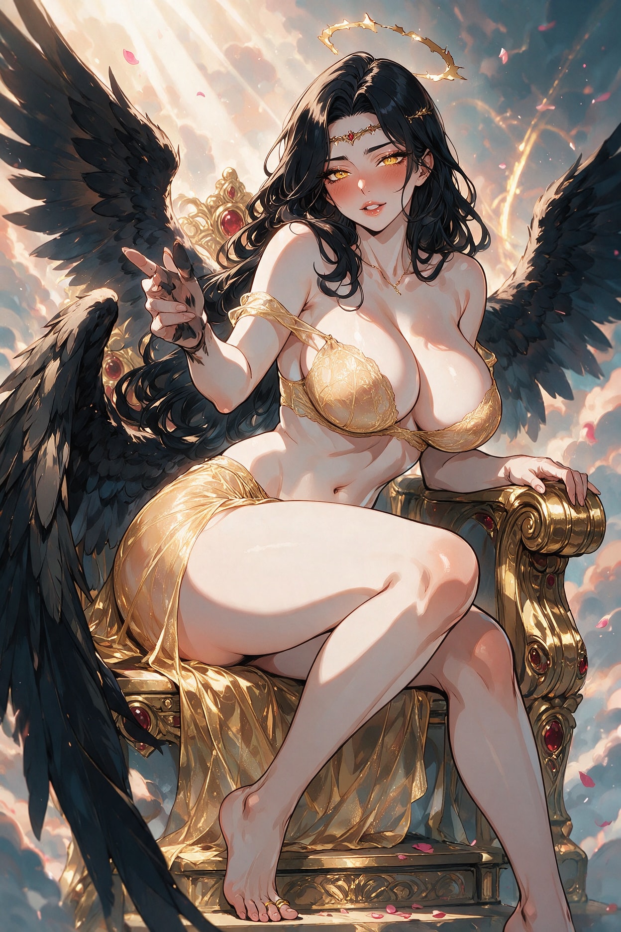 Nymera Vale - AI Companion 2