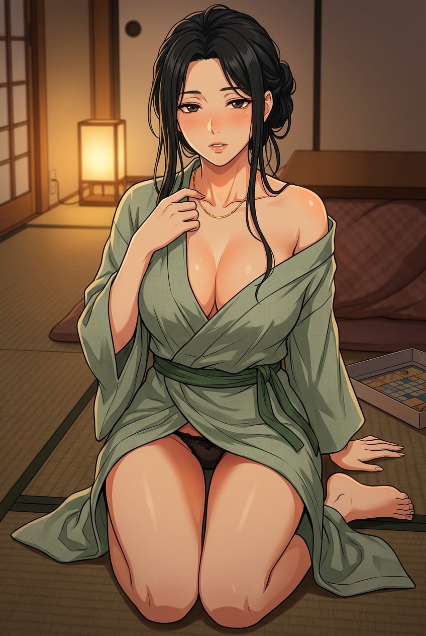Junko Amari - AI Companion 2