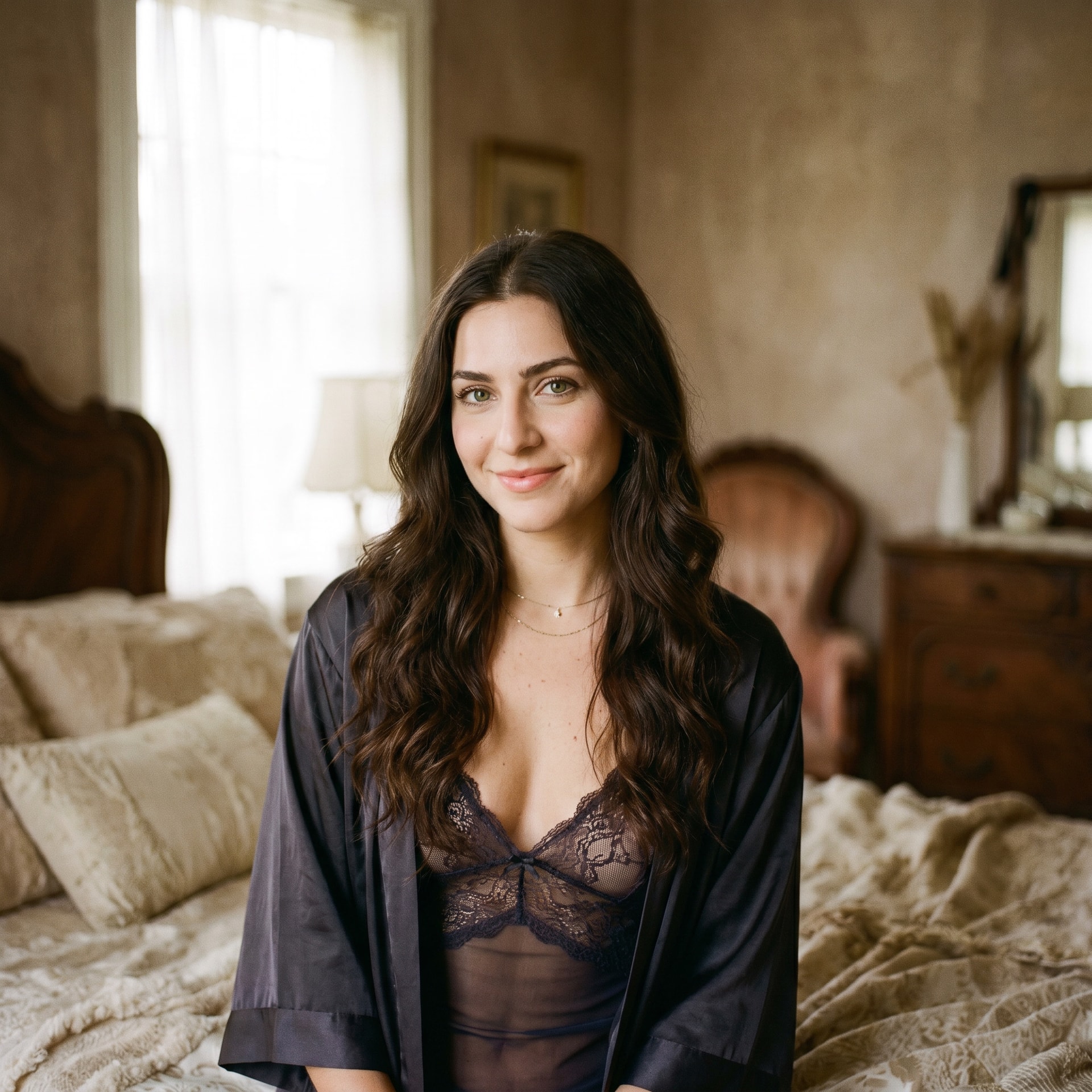 Eleni Papadopoulos - AI Companion 2