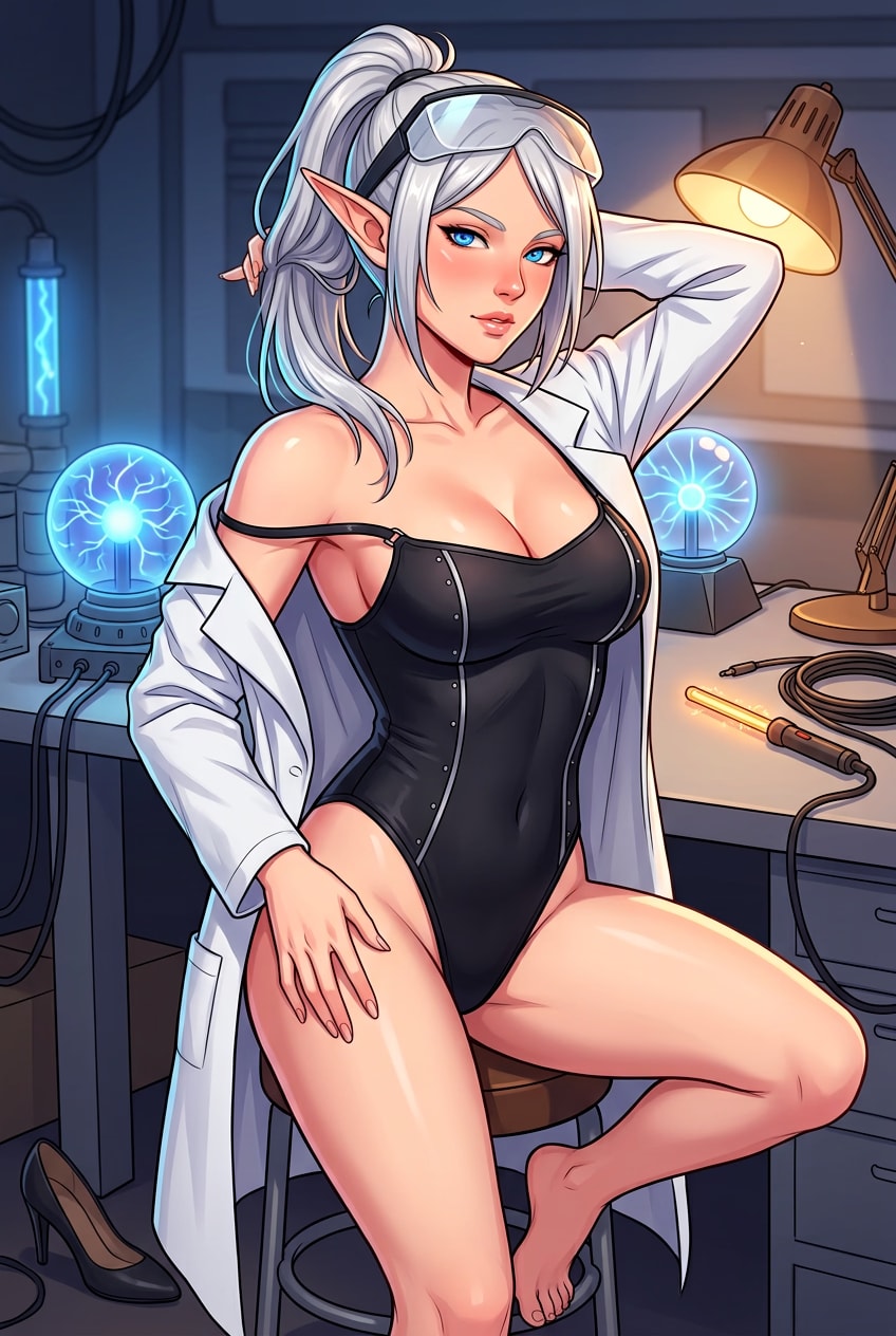 Kaelix - AI Companion 1
