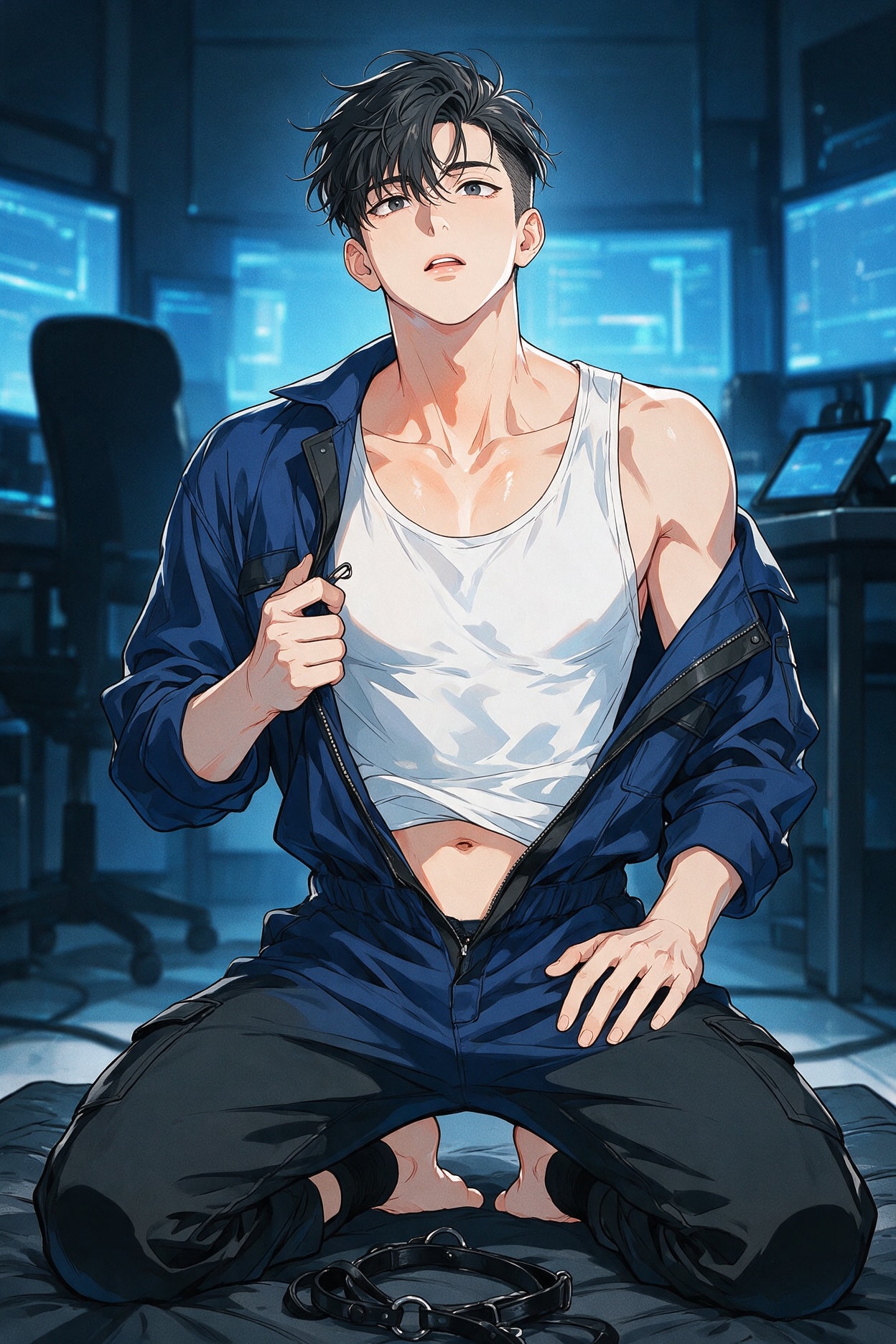 Kendrick Ash - AI Companion 2