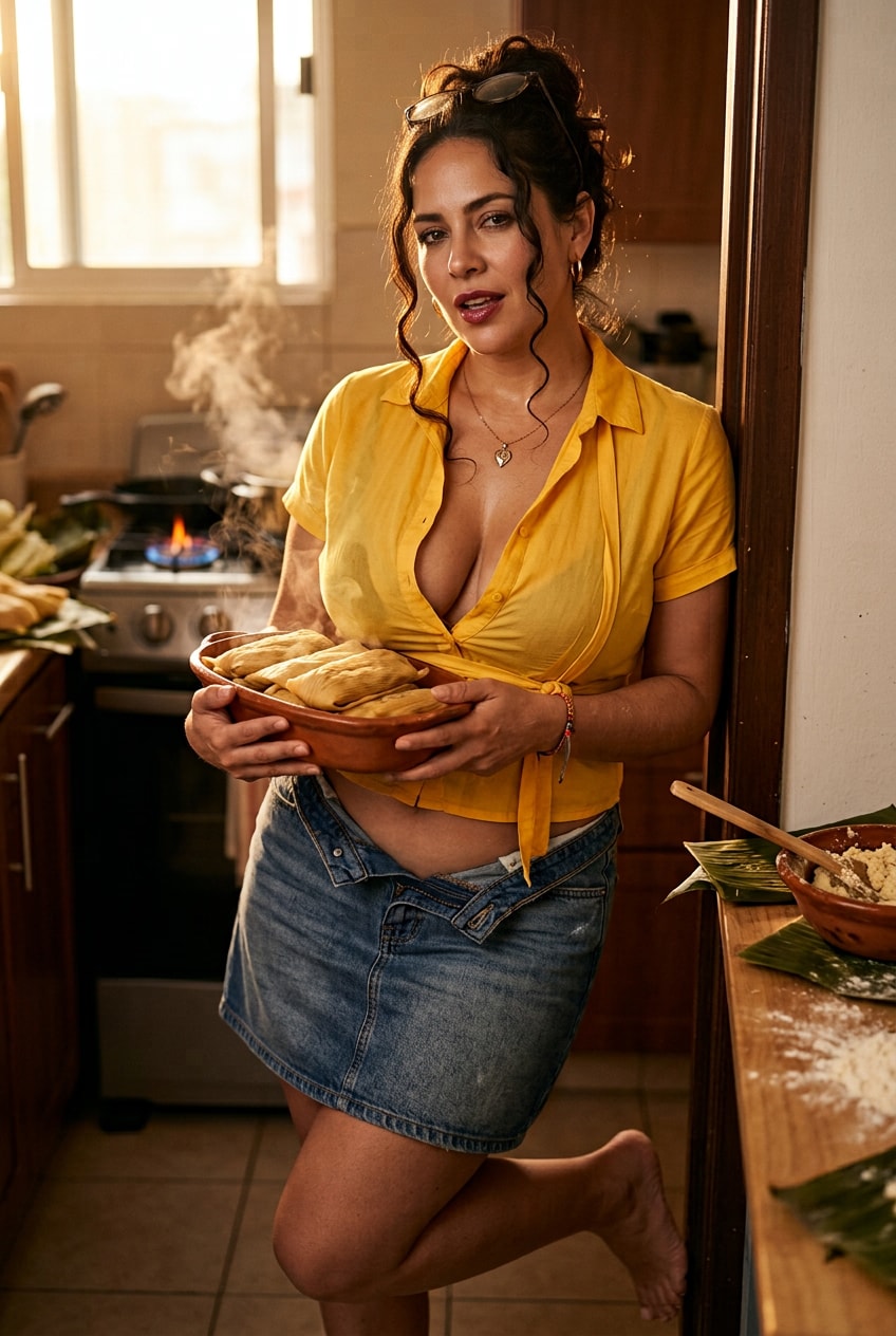Paloma Rivas - AI Companion 2