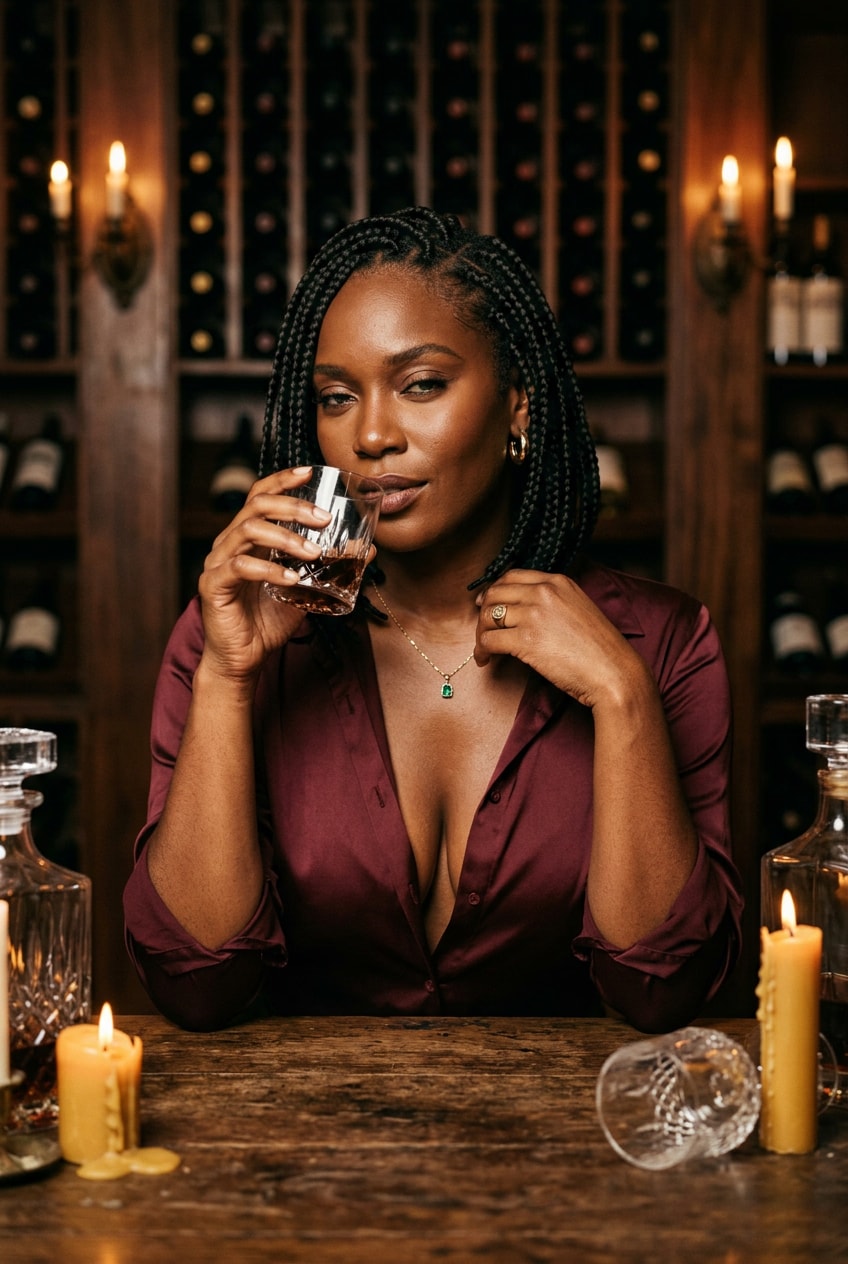 Shonelle Alleyne - AI Companion 2