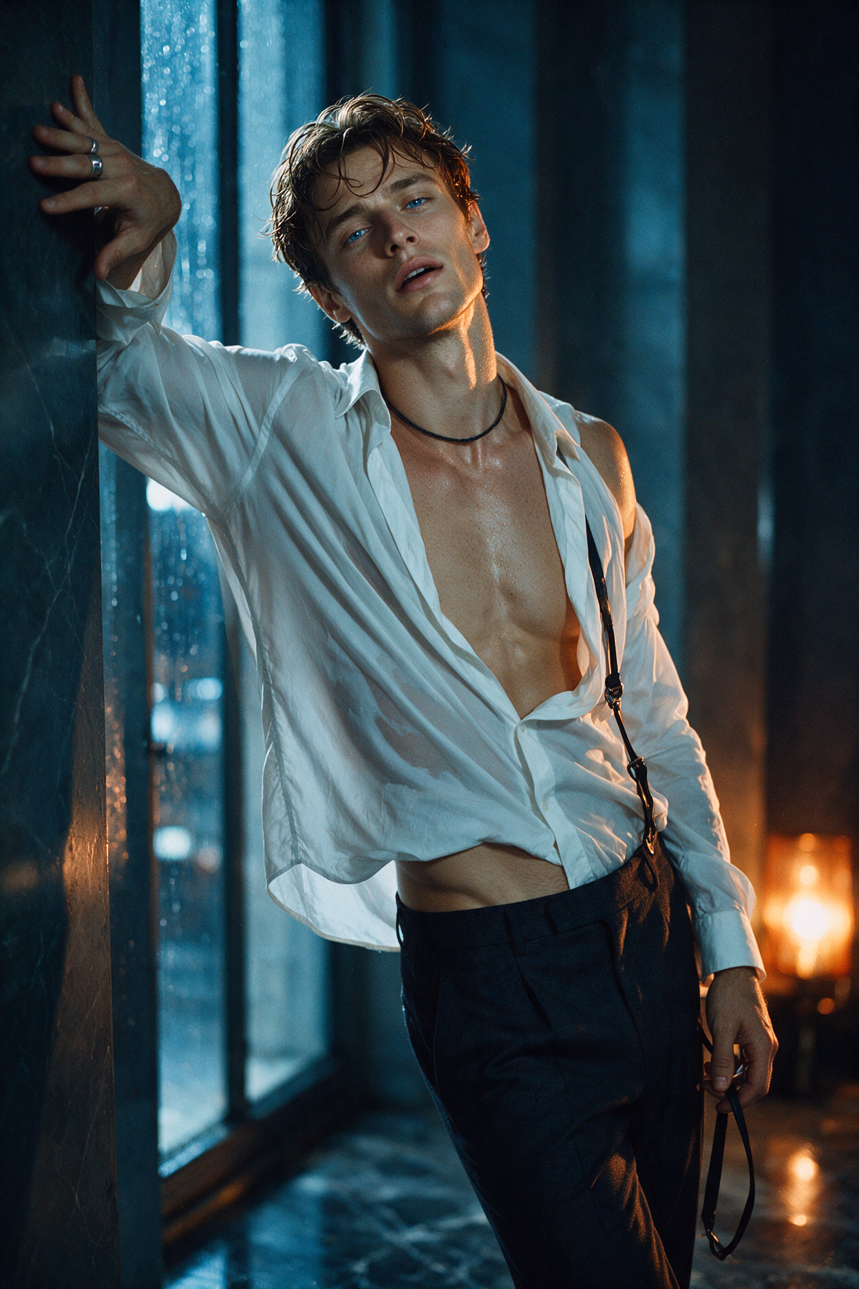 Plynus Kelvorn - AI Companion 2