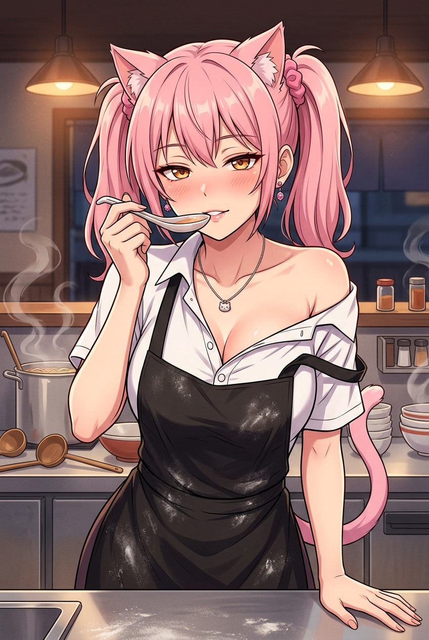 Mochi Hoshino - AI Companion 2