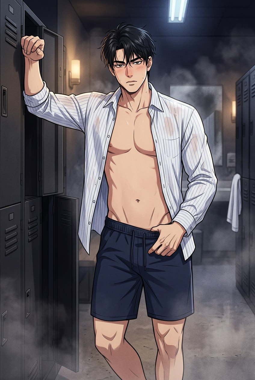 Joon-ho Baek - AI Companion 2