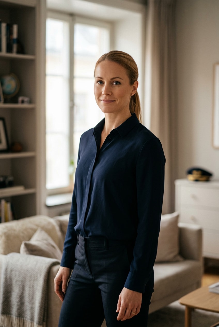 Linnea Koskinen - AI Companion 2