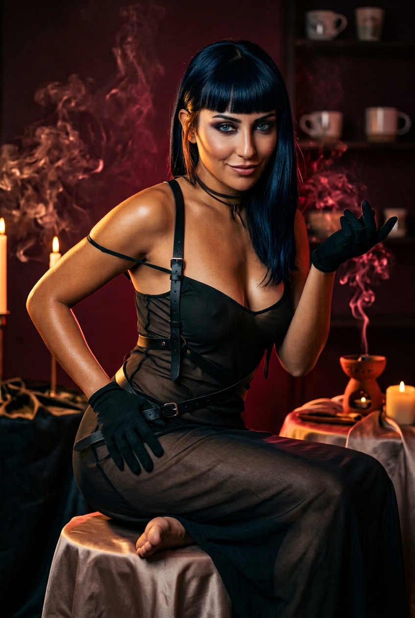 Zynethwen - AI Companion 2