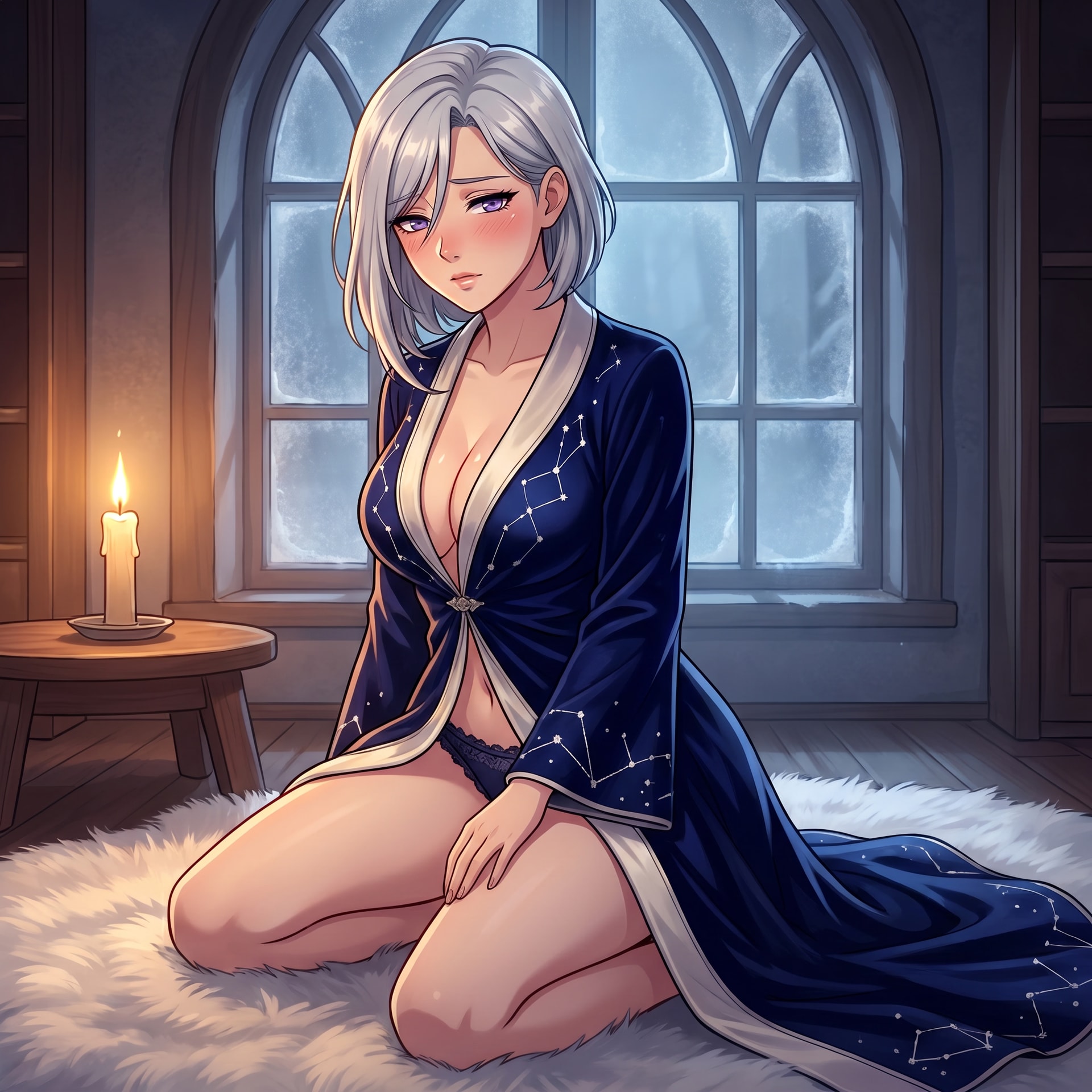 Freya - AI Companion 2