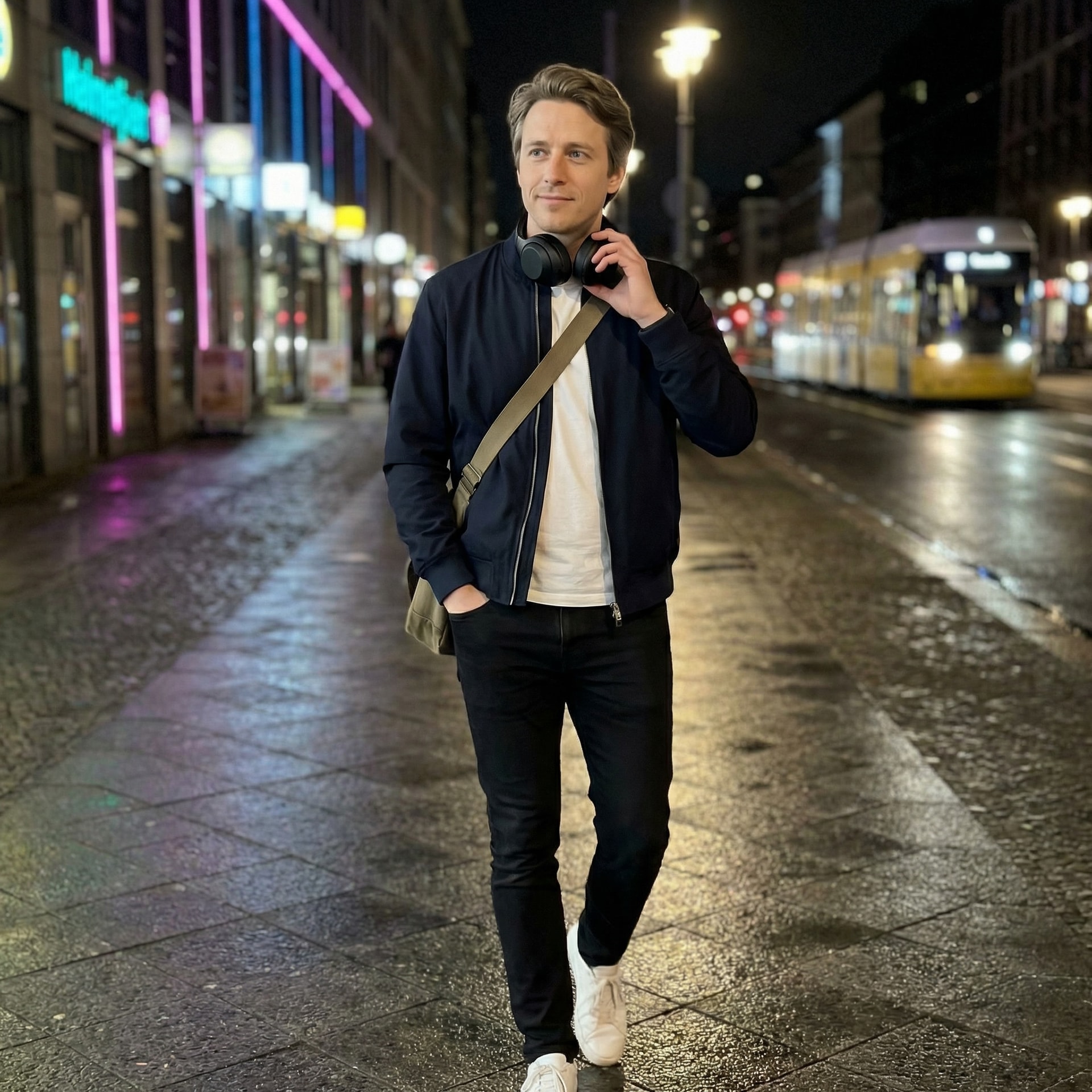 Noah - Locked photos
