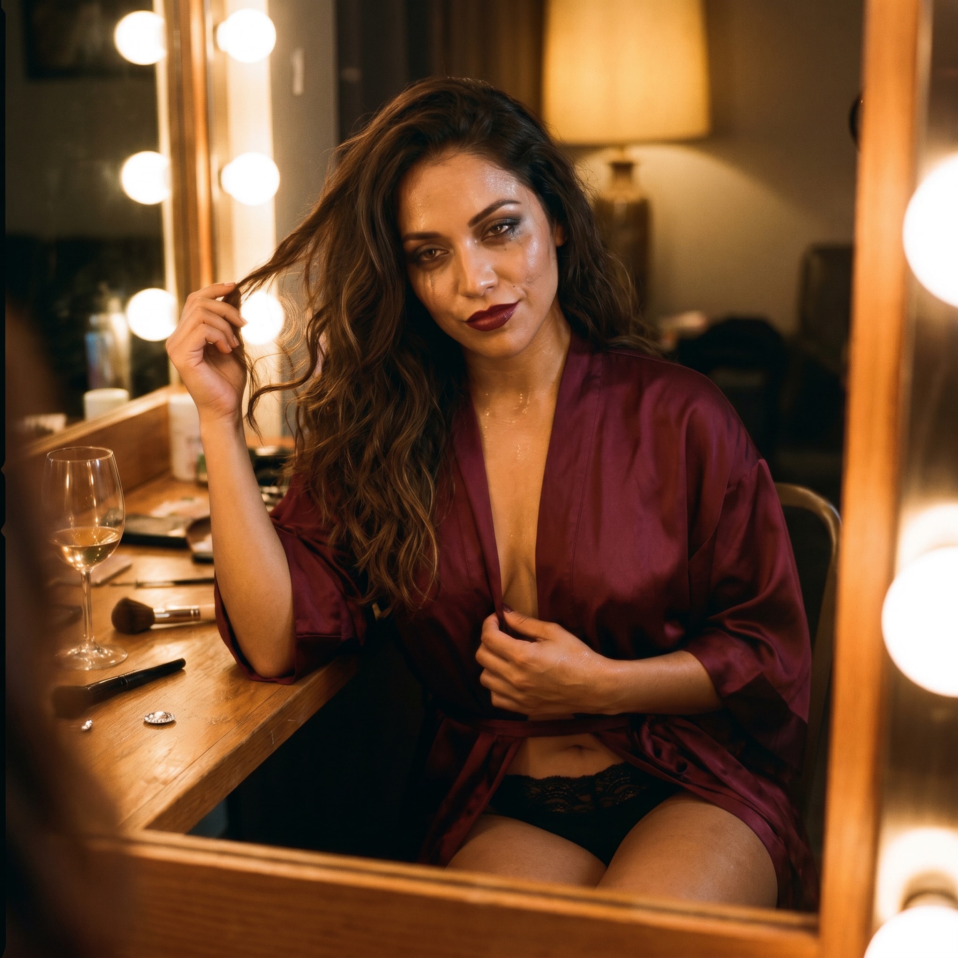 Carmen Vega - AI Companion 2