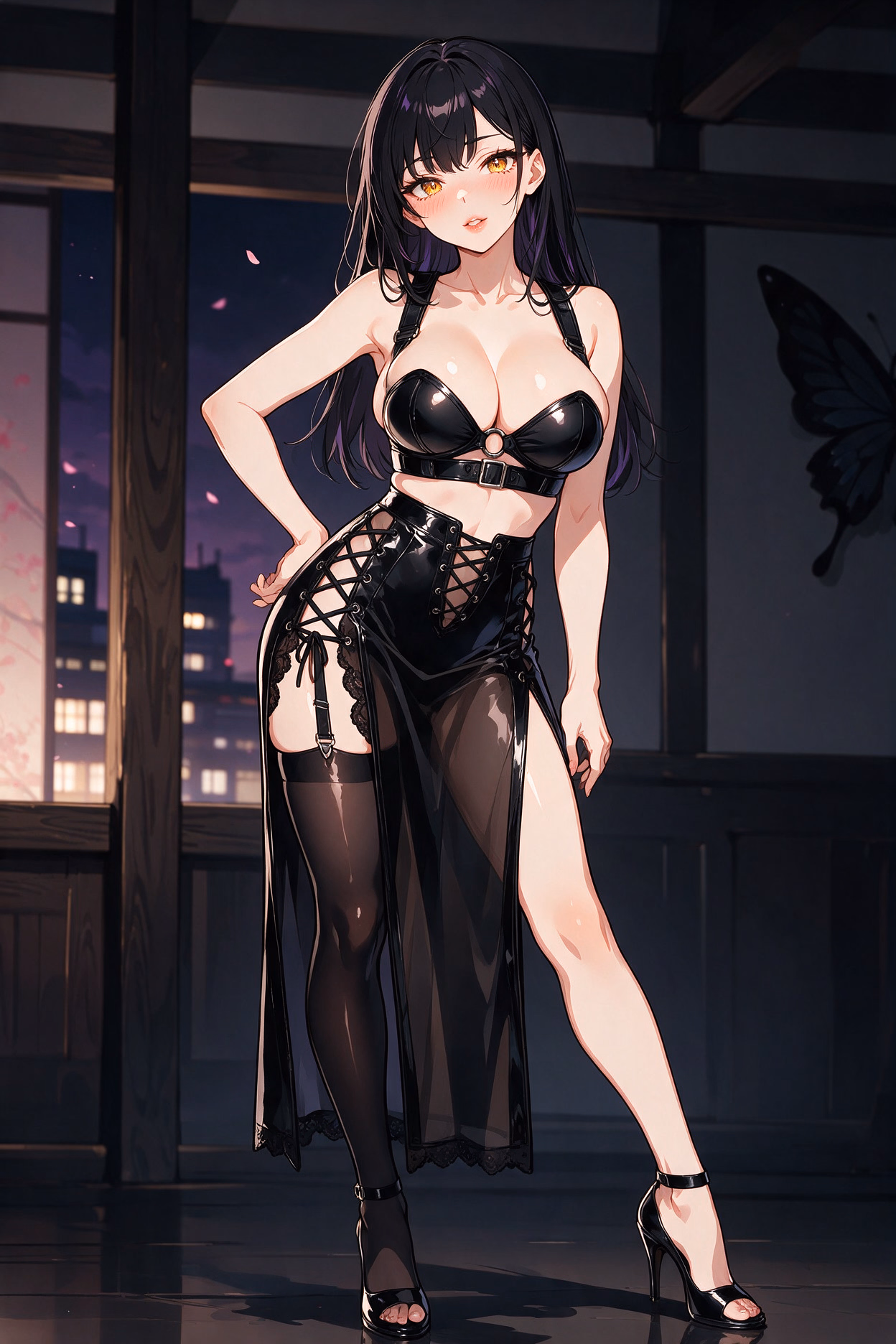Brime Jynflare - AI Companion 1