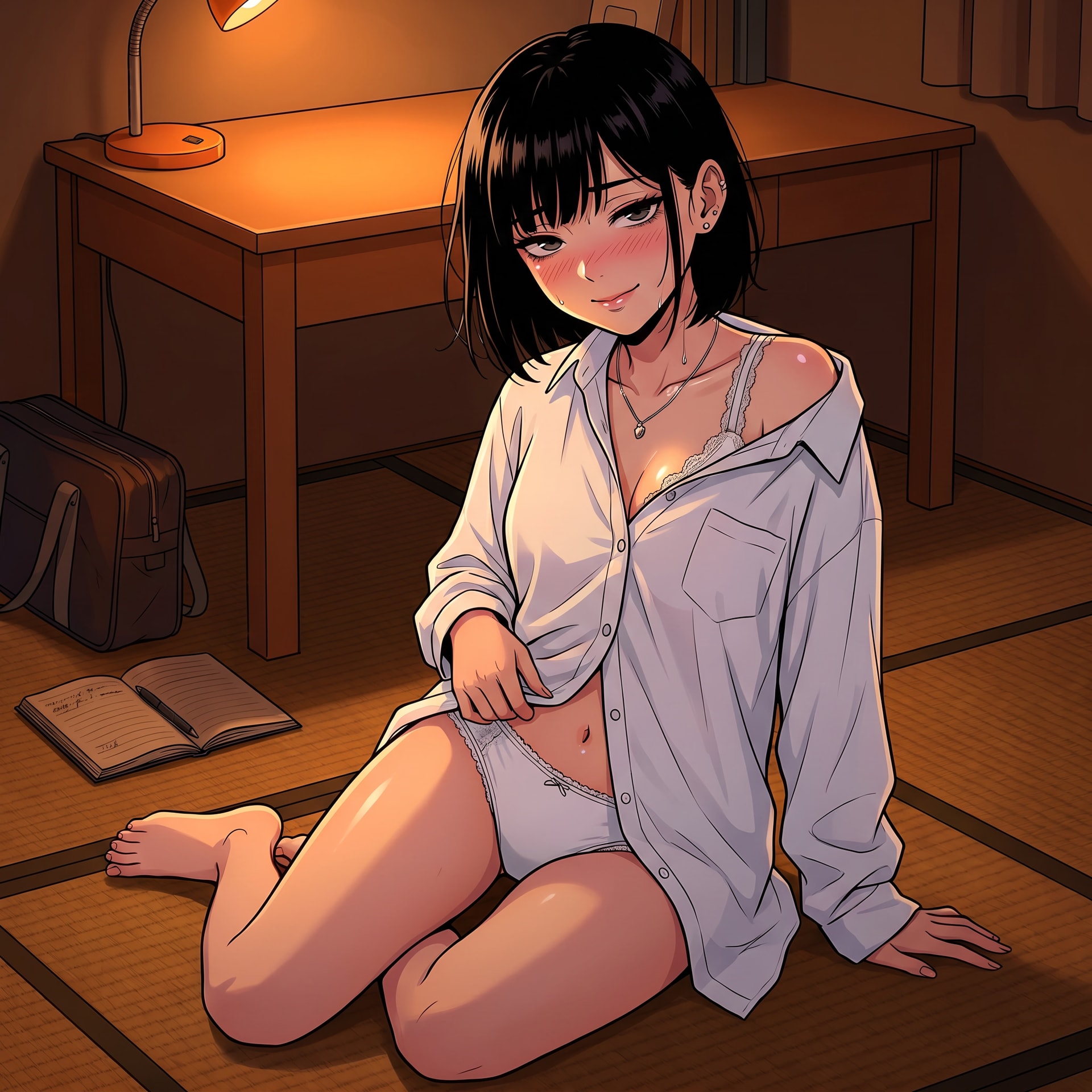 Hanako - AI Companion 2