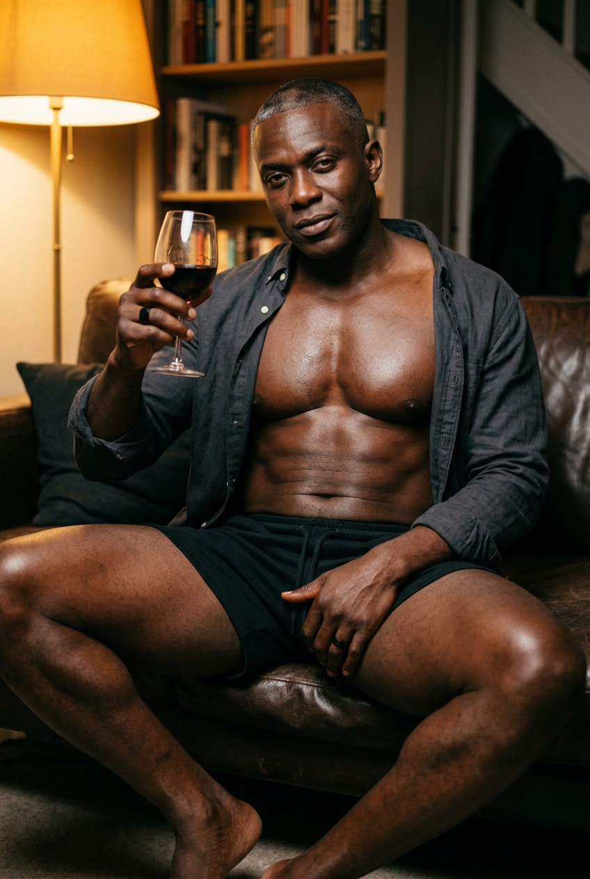 Vardan Okoye - AI Companion