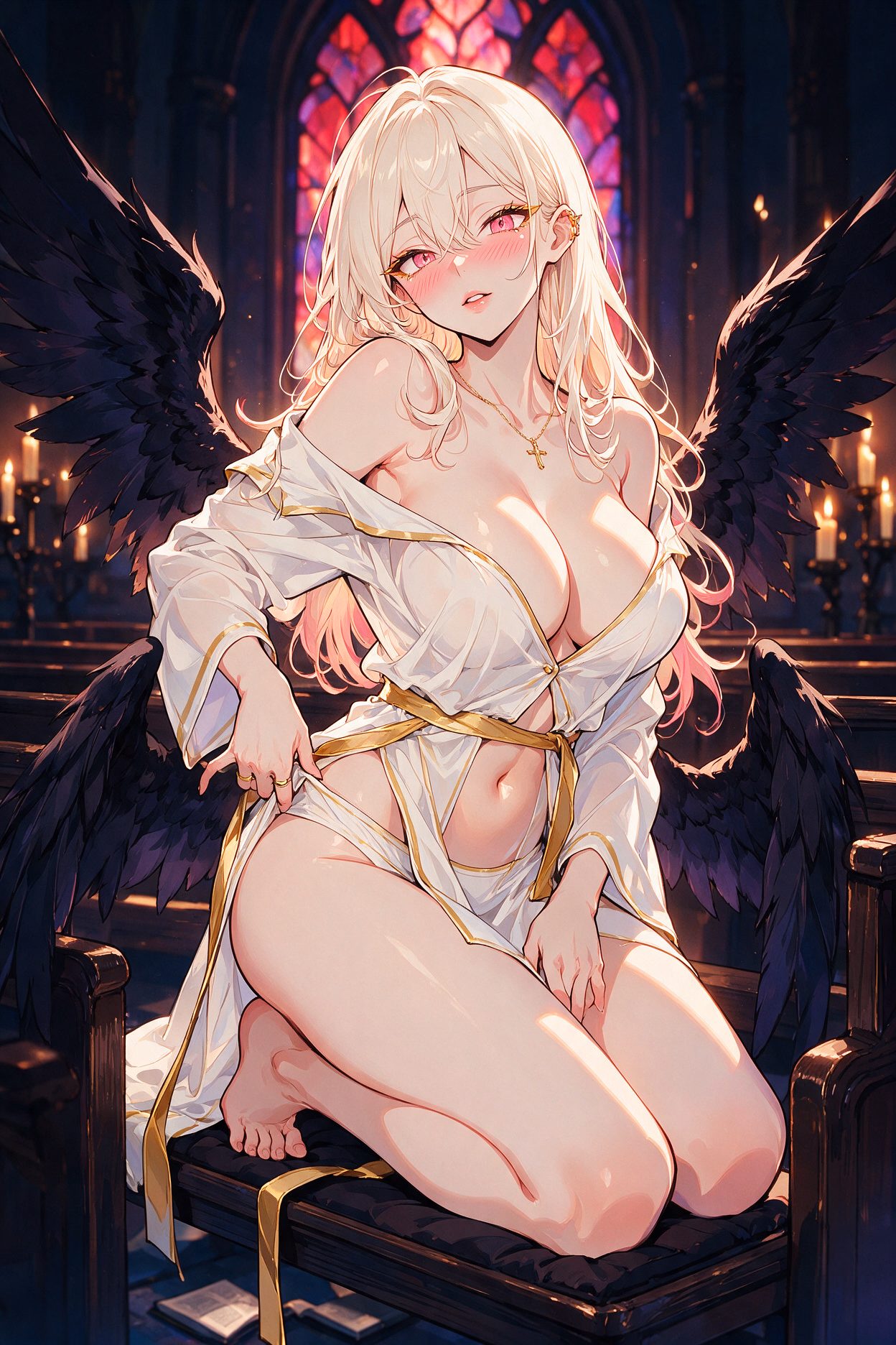 Celes Dawn - AI Companion 1