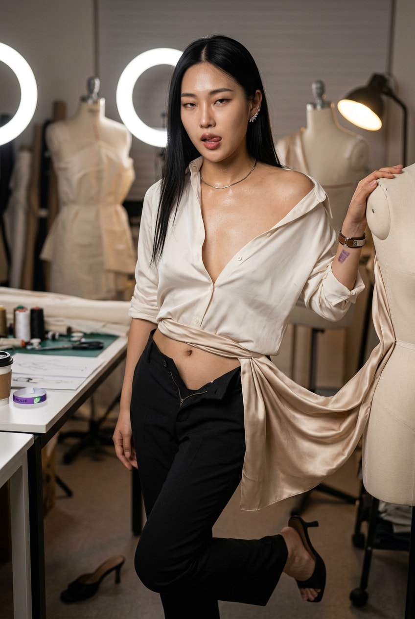 Seo-yun Choi - AI Companion 2