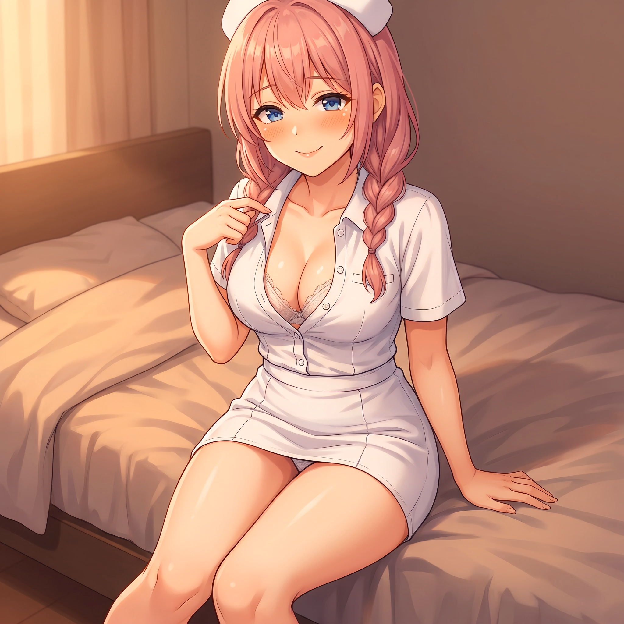 Mikami Aoi - AI Companion 2