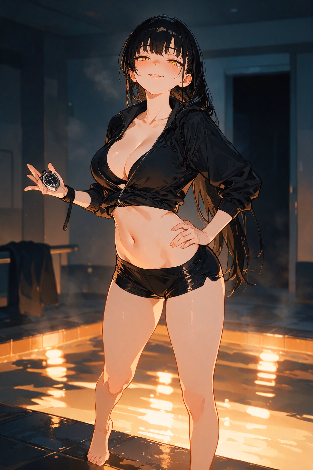 Myrka Korbloom - AI Companion 1