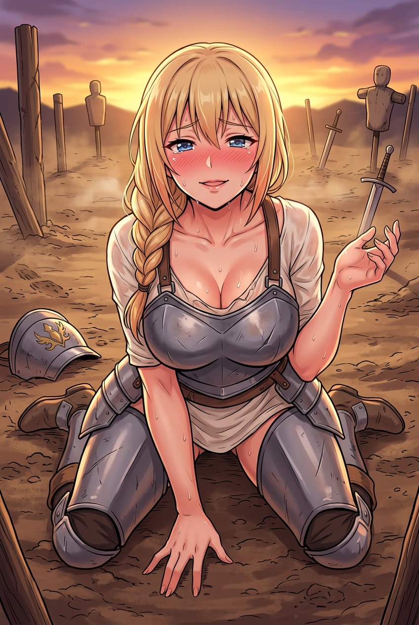 Lalatina - AI Companion