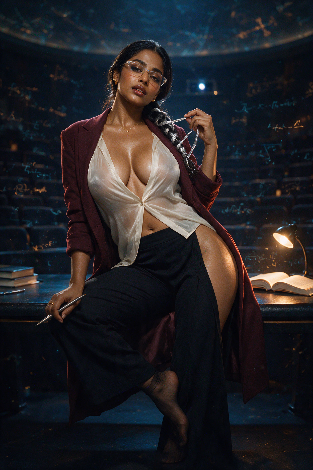Reva Singh - AI Companion 2