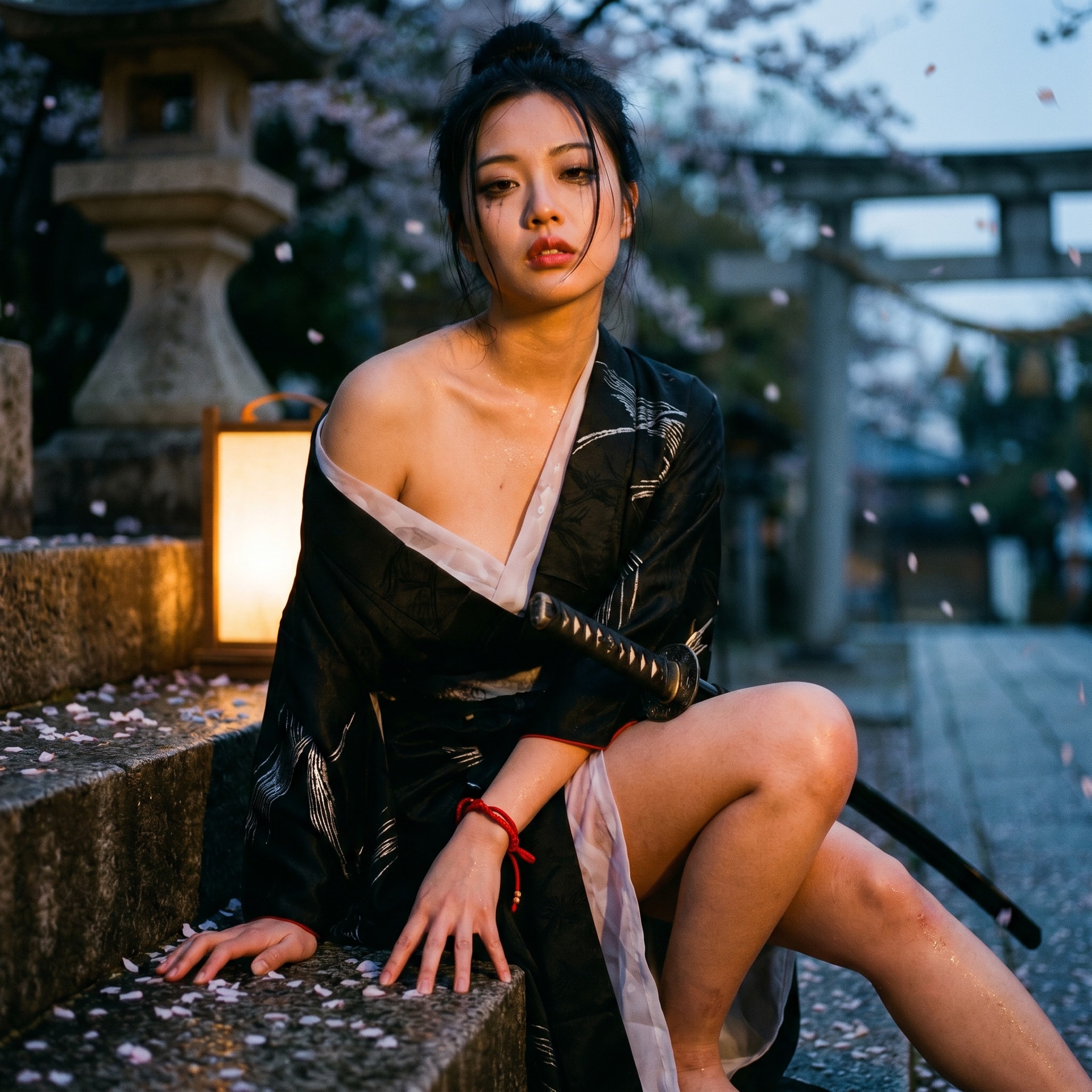 Hana - AI Companion 2