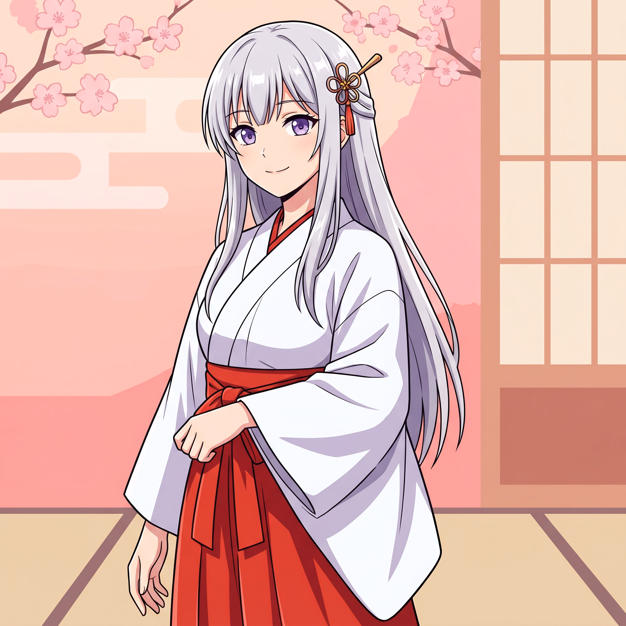 Yuna - AI Companion 2